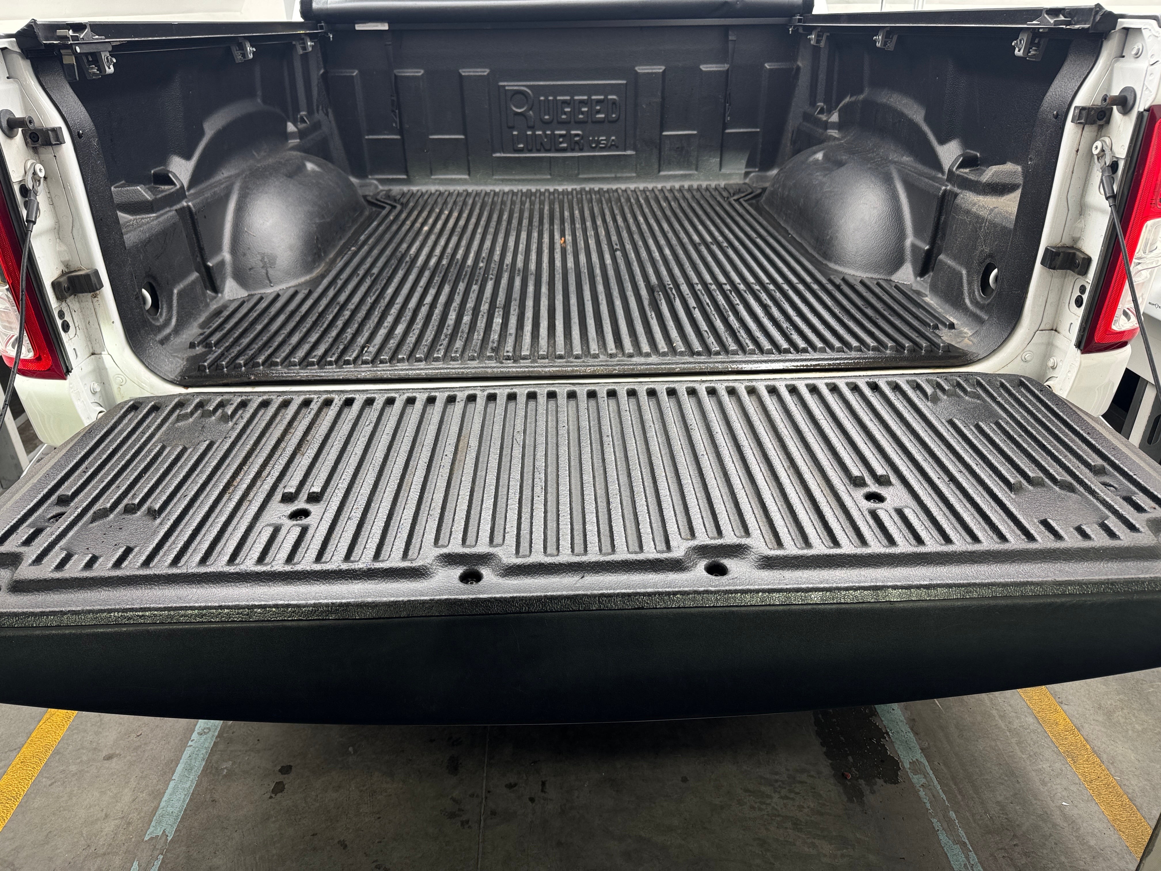 2019 RAM Ram 1500 Pickup