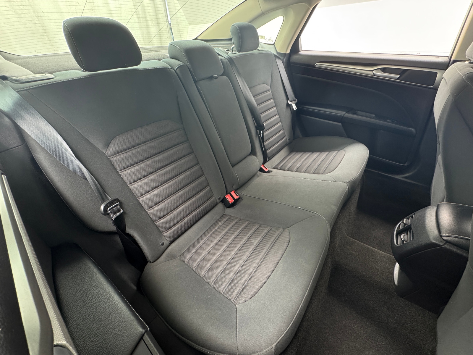 Thumbnail: 2019 Ford Fusion - 6