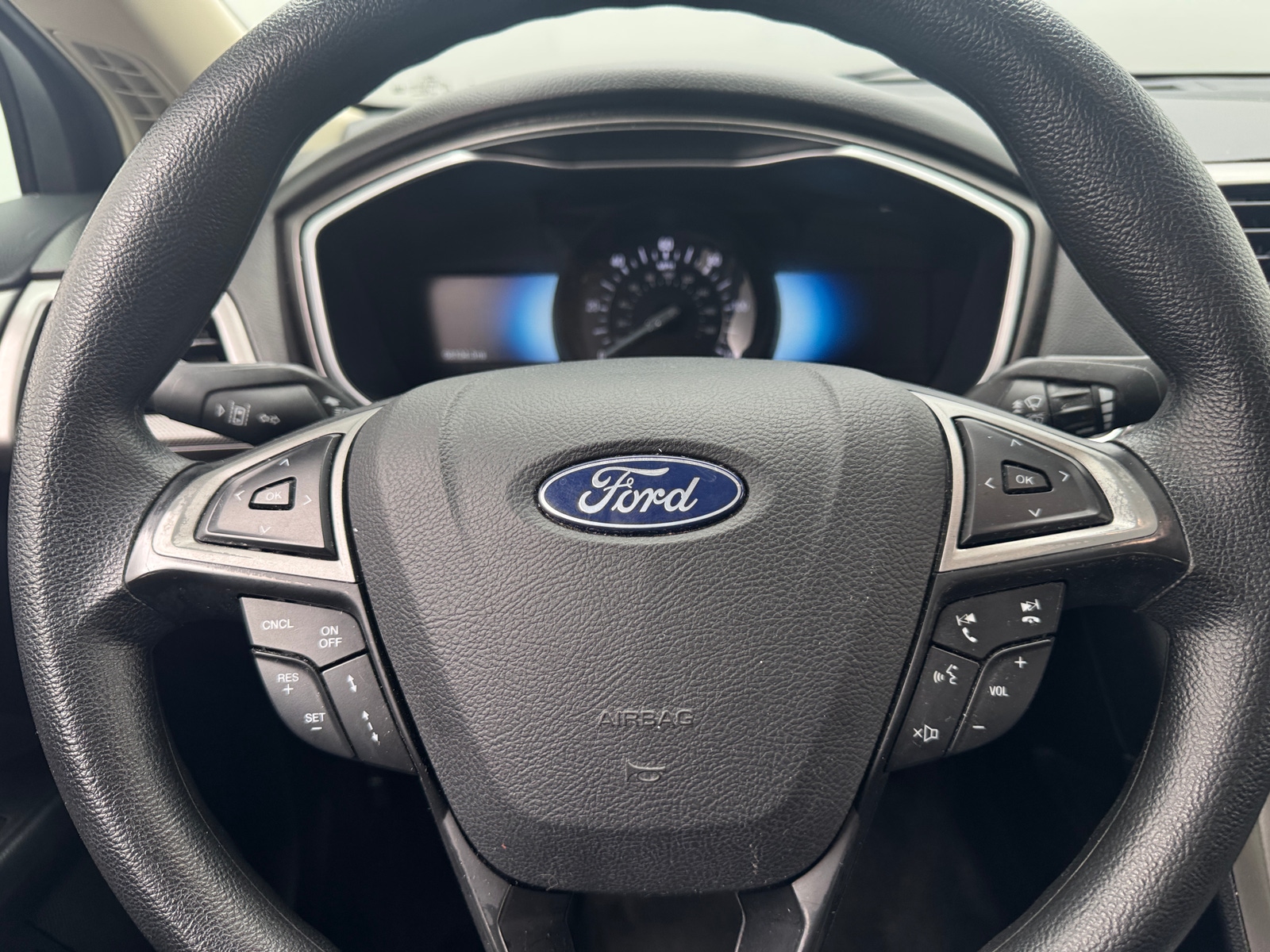 Thumbnail: 2019 Ford Fusion - 5