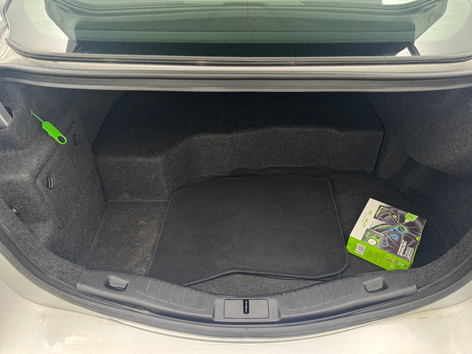 Thumbnail: 2019 Ford Fusion - 7