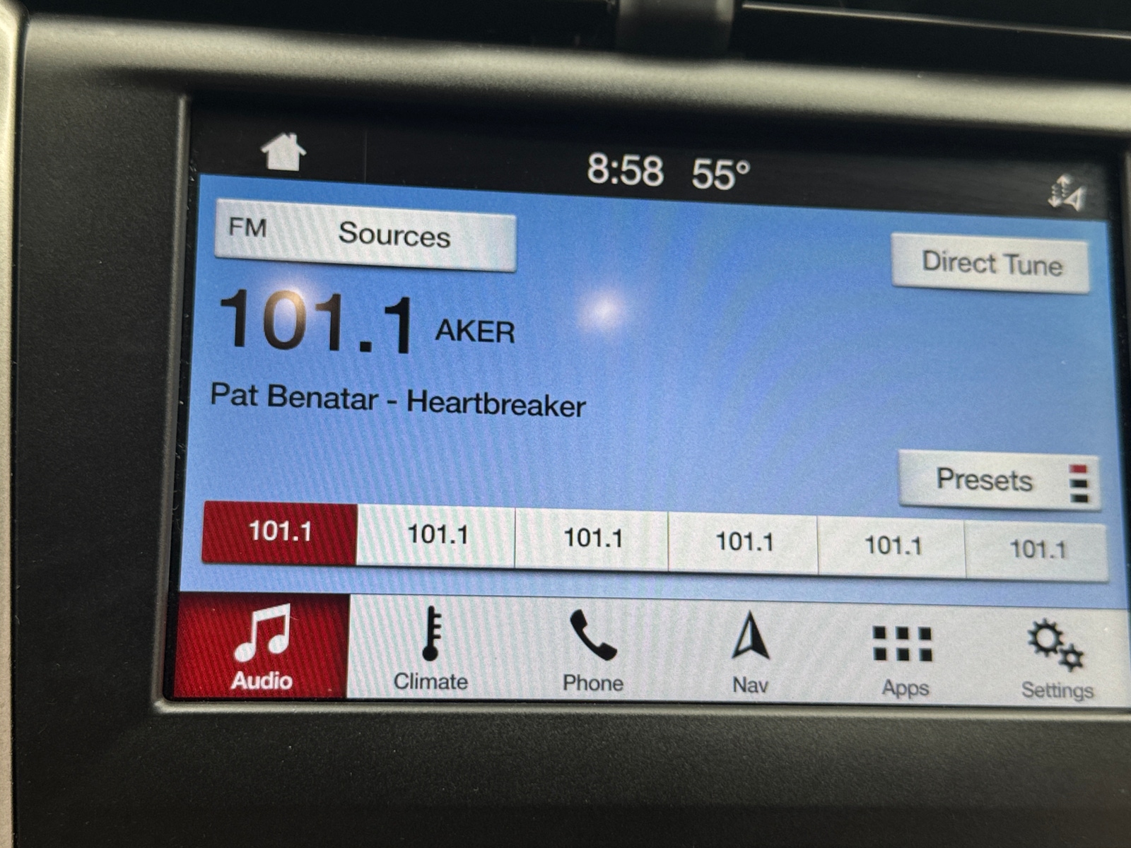 Thumbnail: 2019 Ford Fusion - 4