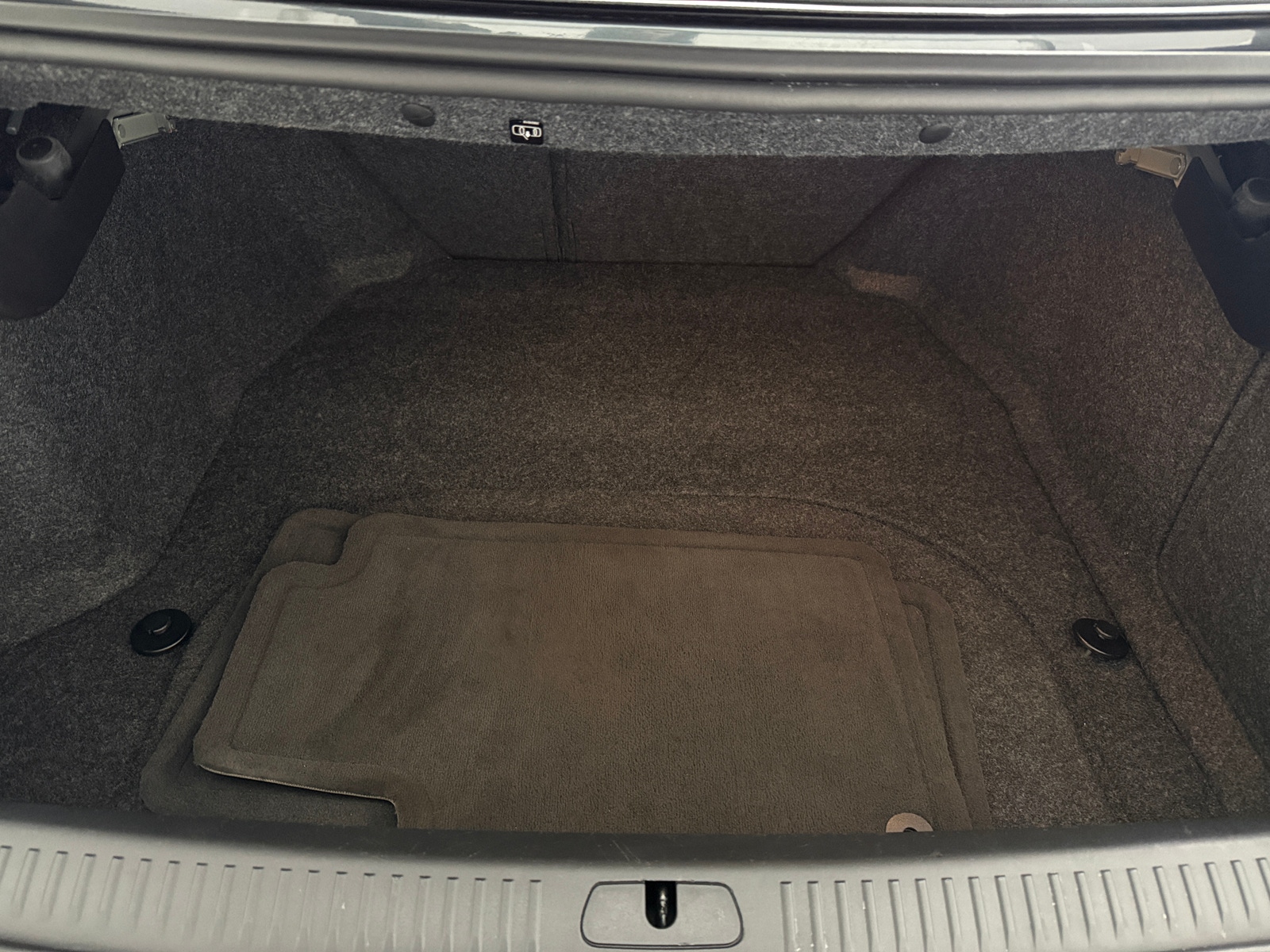 Thumbnail: 2012 Cadillac CTS - 5