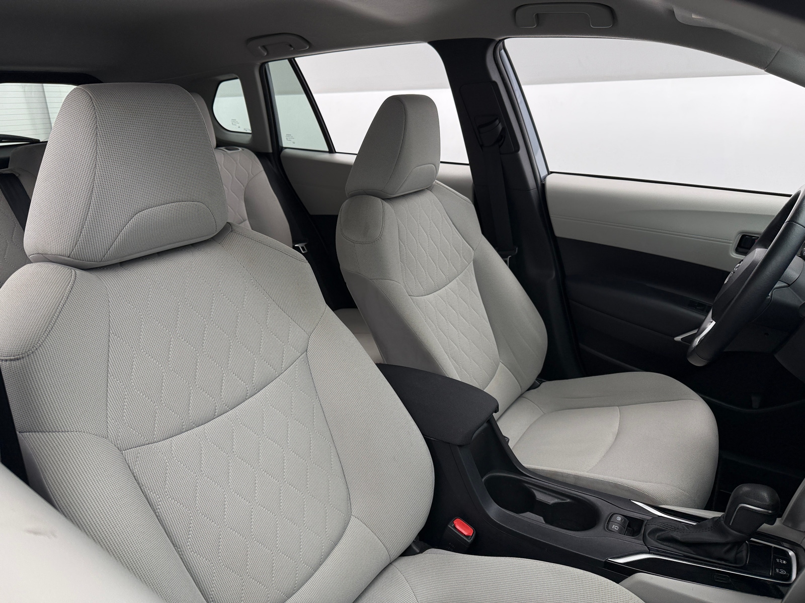 Thumbnail: 2022 Toyota Corolla Cross - 2