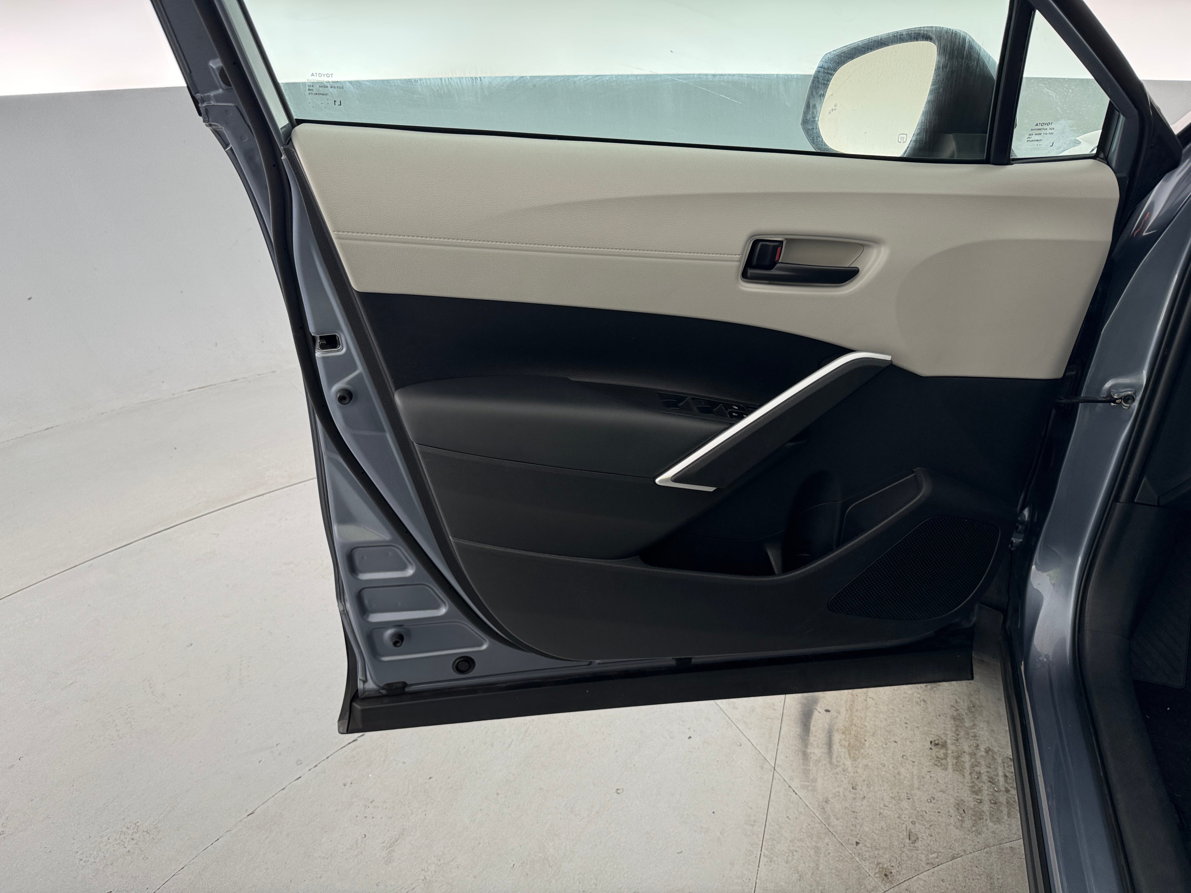 2022 Toyota Corolla Cross