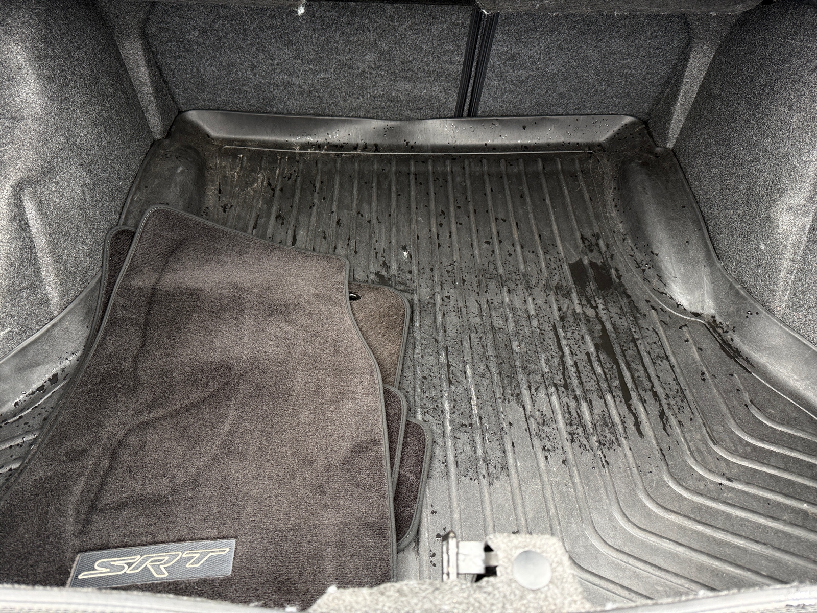 Thumbnail: 2018 Dodge Challenger - 4