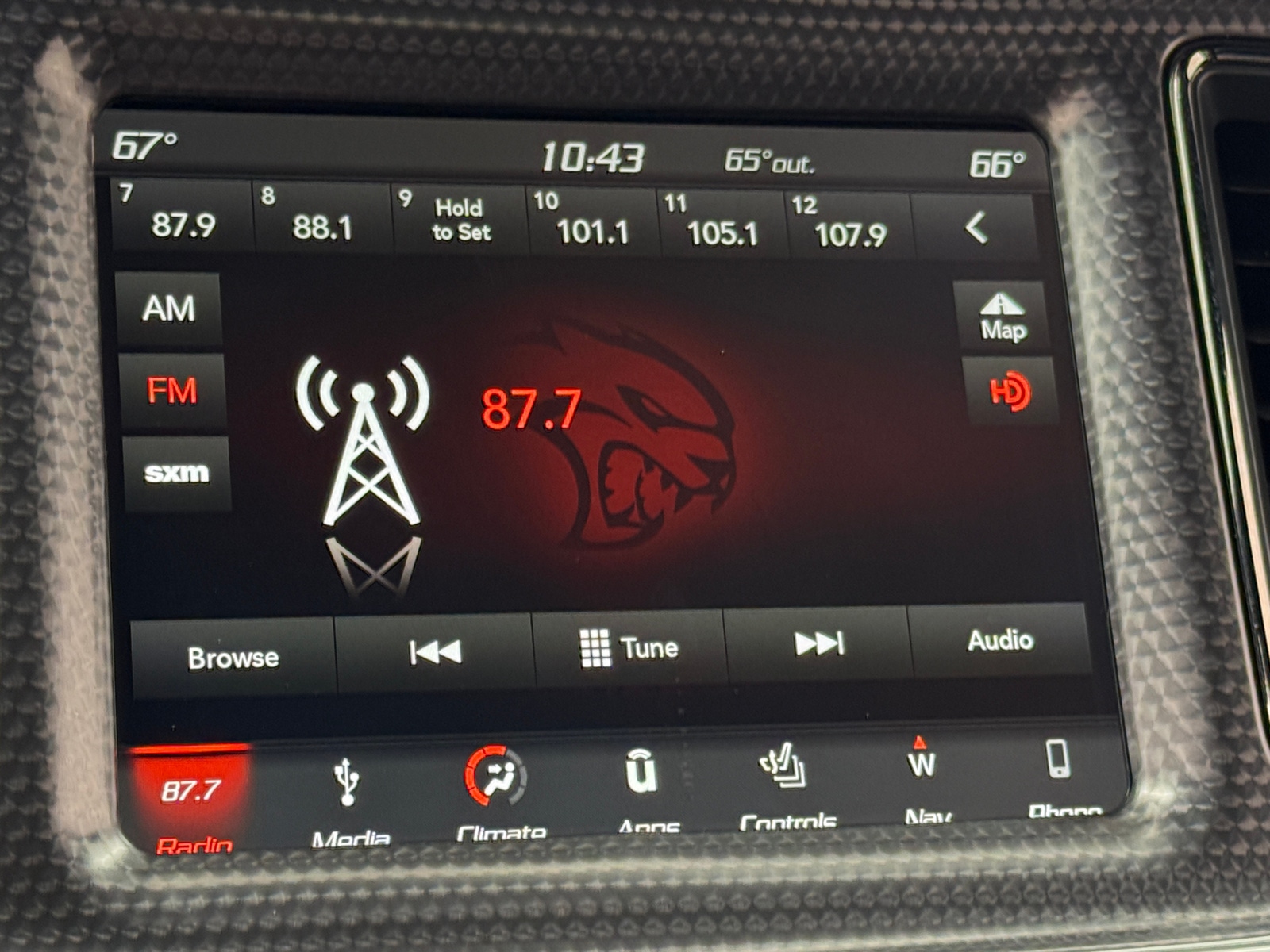 Thumbnail: 2018 Dodge Challenger - 2