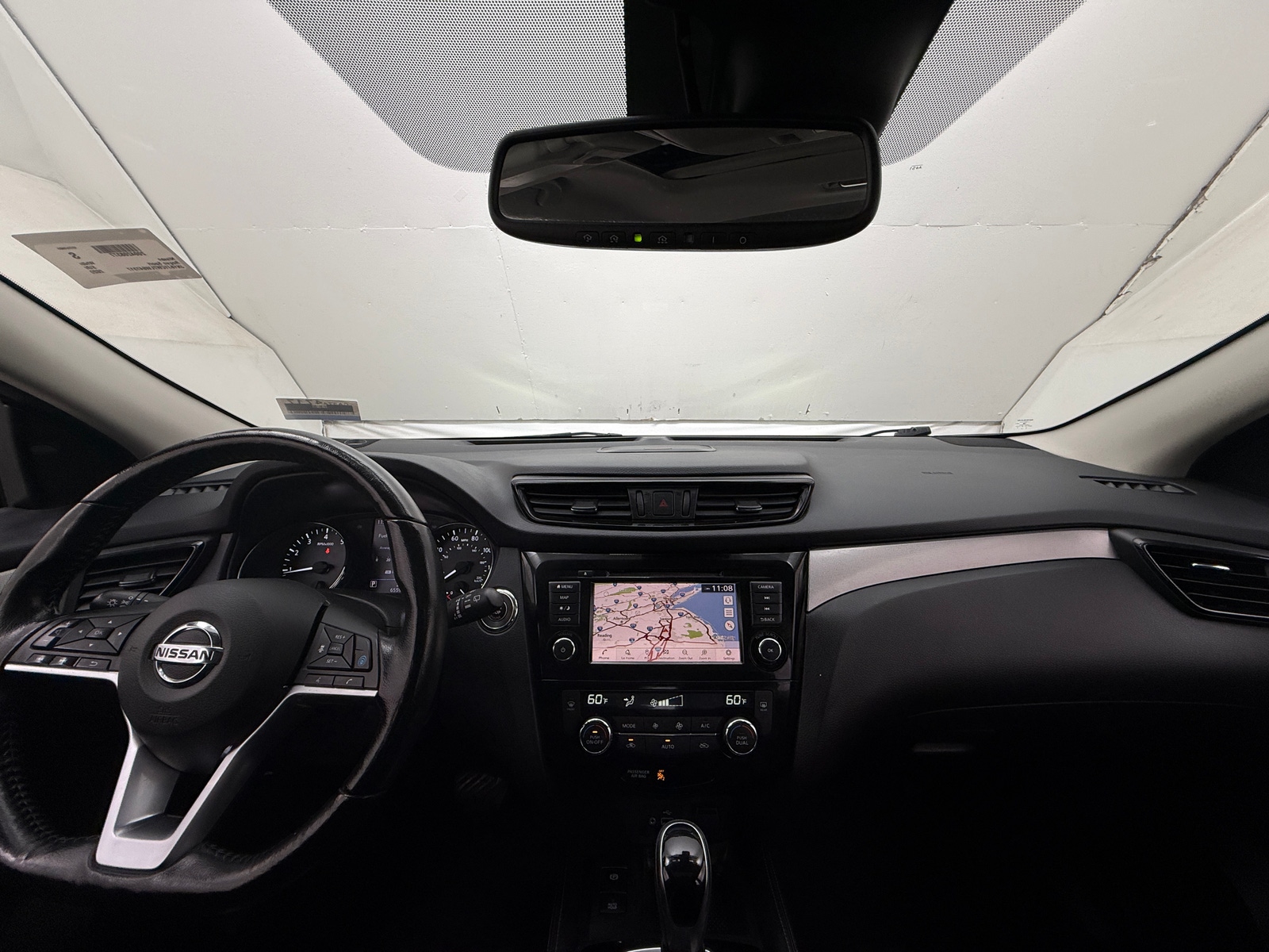 Thumbnail: 2020 Nissan Rogue Sport - 3