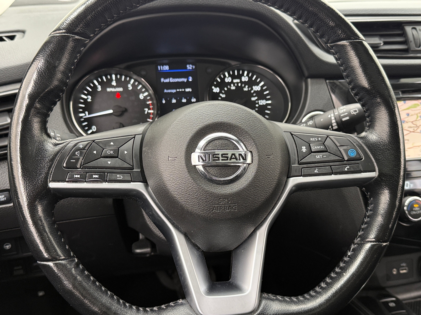 Thumbnail: 2020 Nissan Rogue Sport - 5