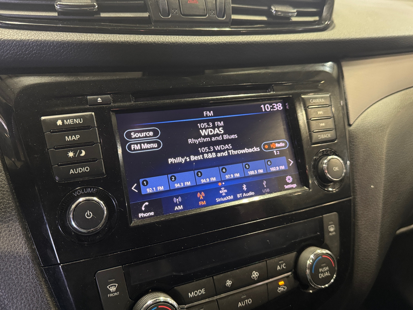 Thumbnail: 2020 Nissan Rogue Sport - 4