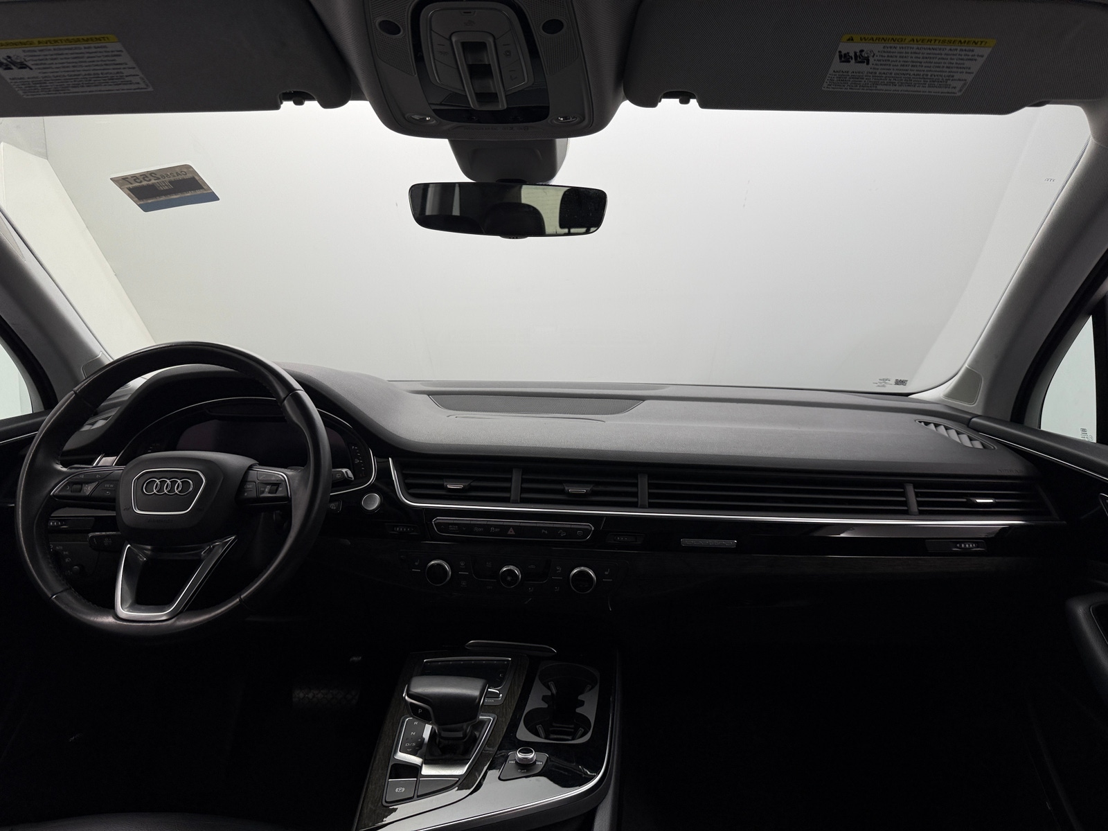 Thumbnail: 2019 Audi Q7 - 2