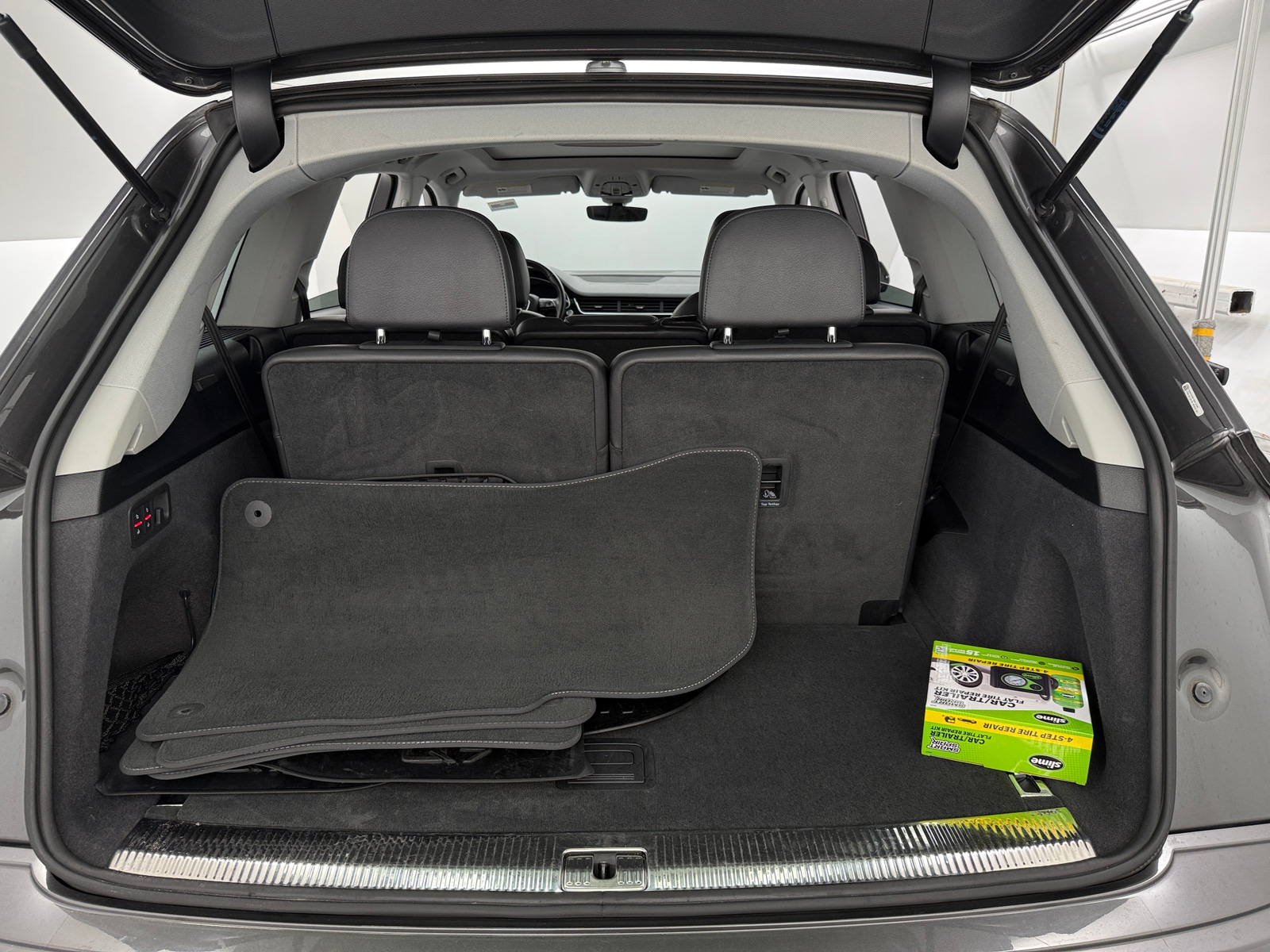 Thumbnail: 2019 Audi Q7 - 6