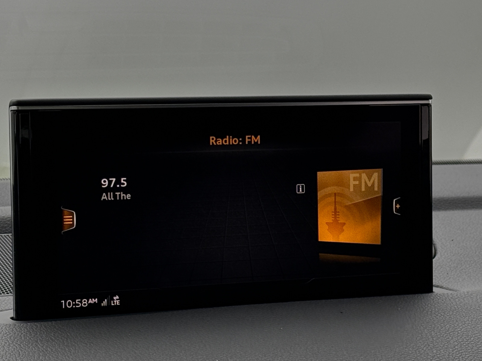 Thumbnail: 2019 Audi Q7 - 3