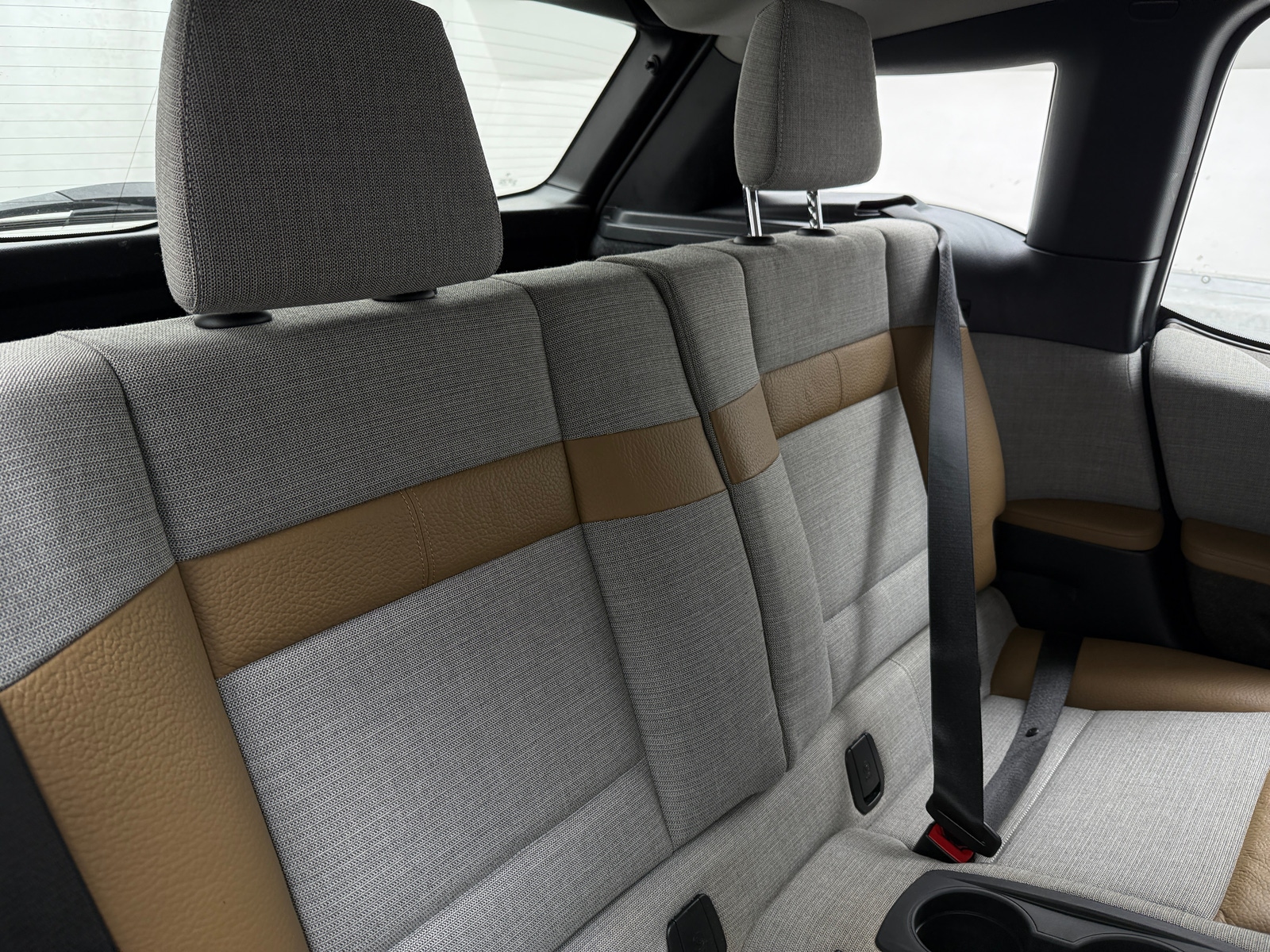 Thumbnail: 2015 BMW i3 - 6