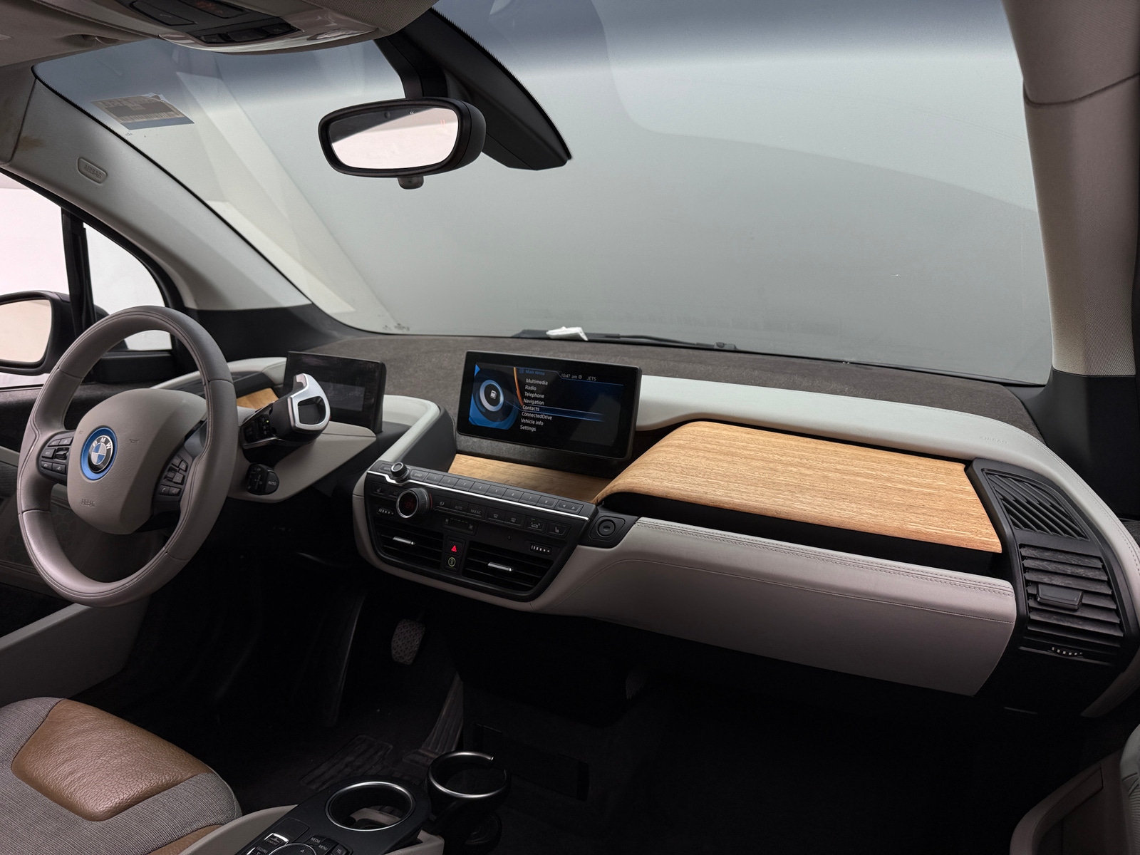 Thumbnail: 2015 BMW i3 - 3