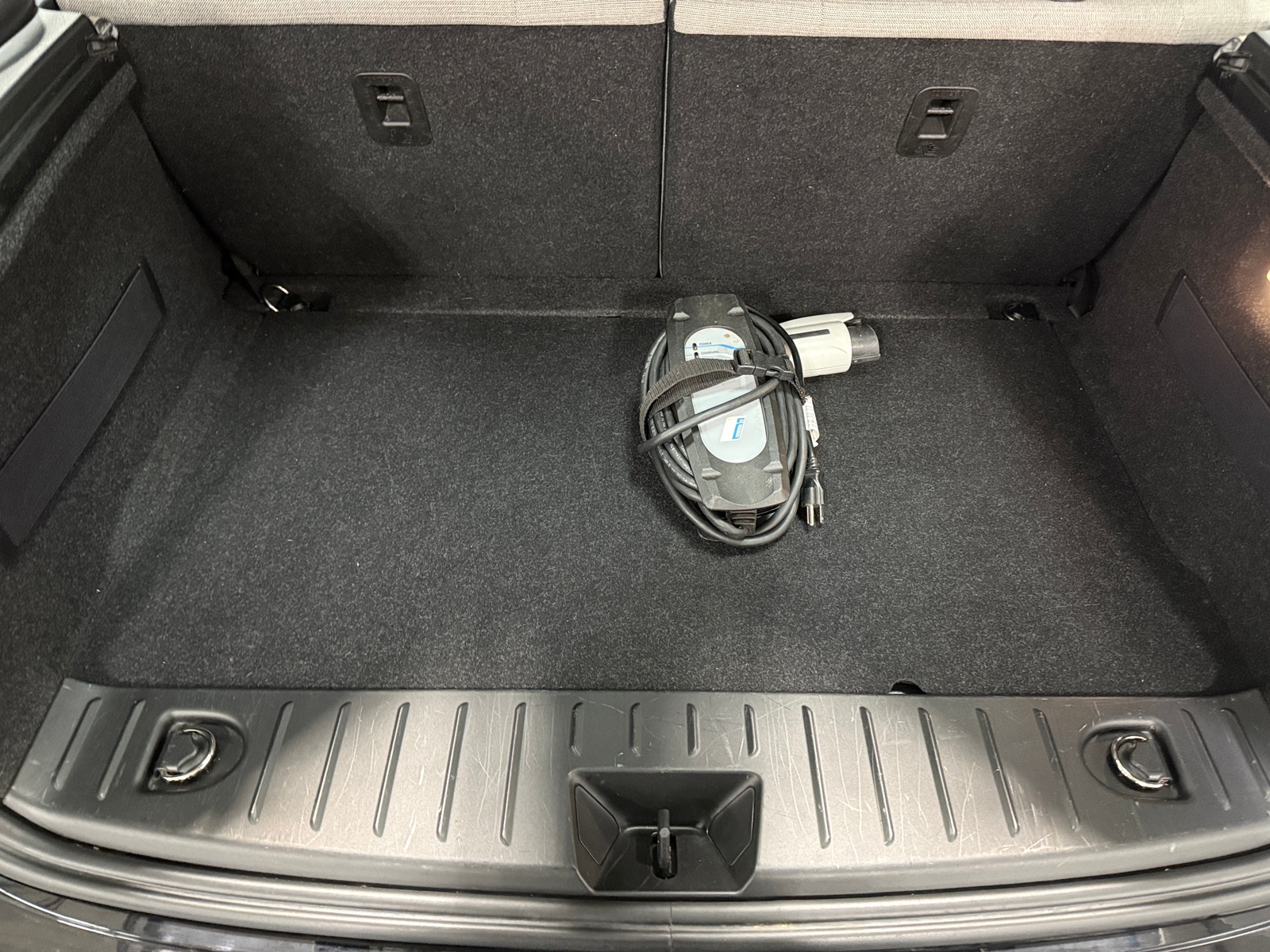 Thumbnail: 2015 BMW i3 - 7