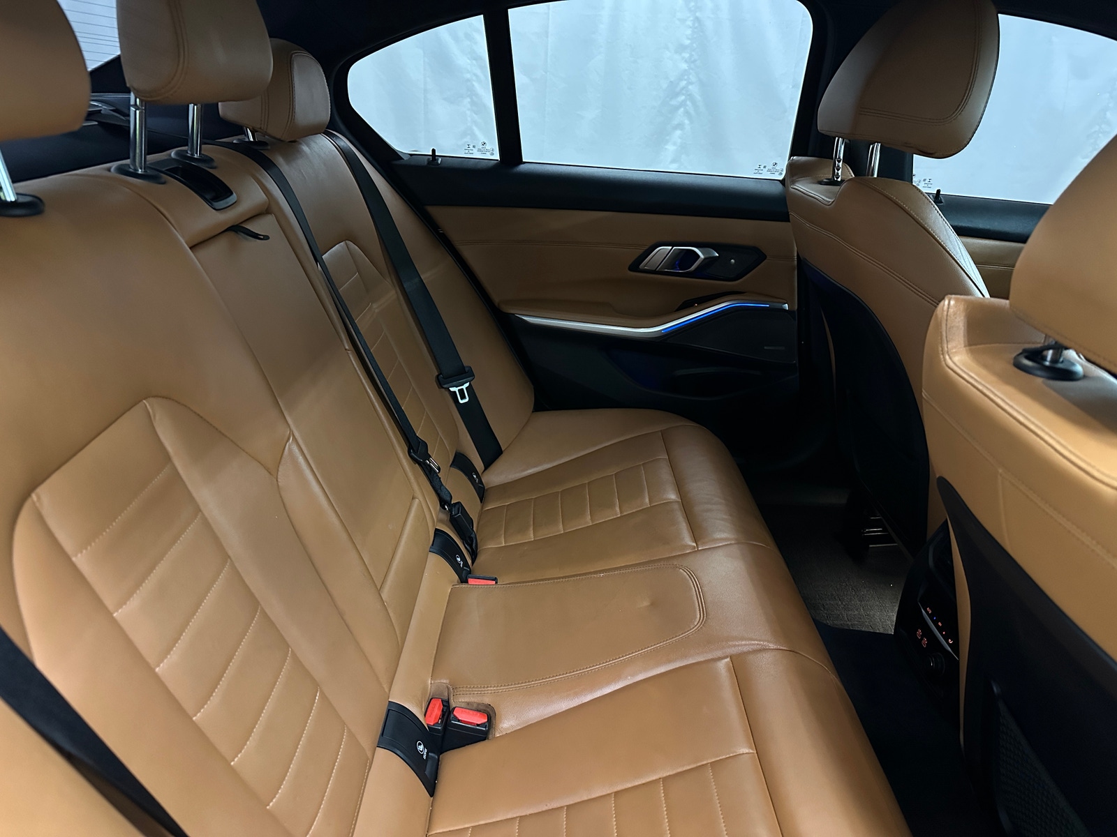 Thumbnail: 2019 BMW 3 Series - 5