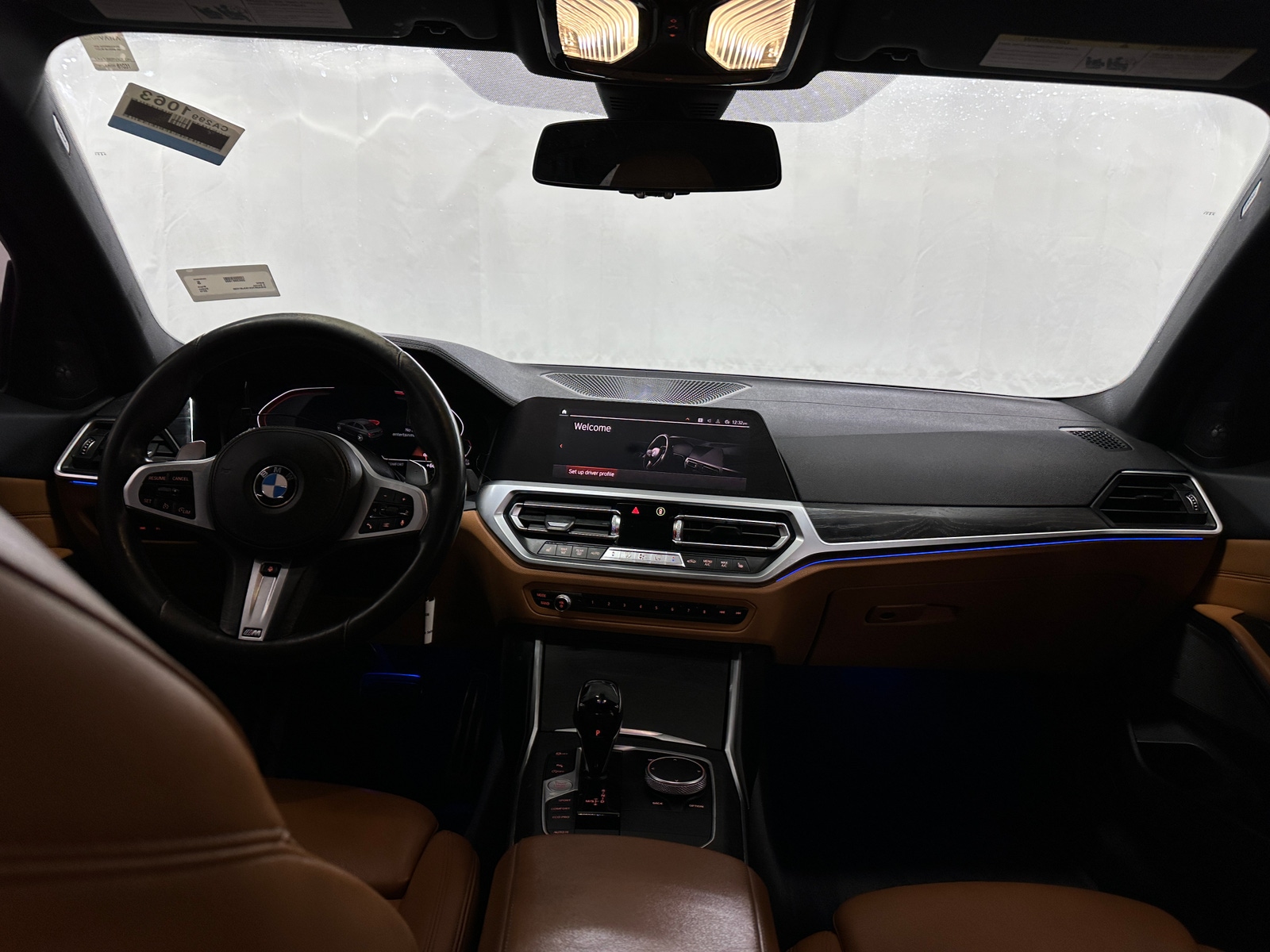 Thumbnail: 2019 BMW 3 Series - 2