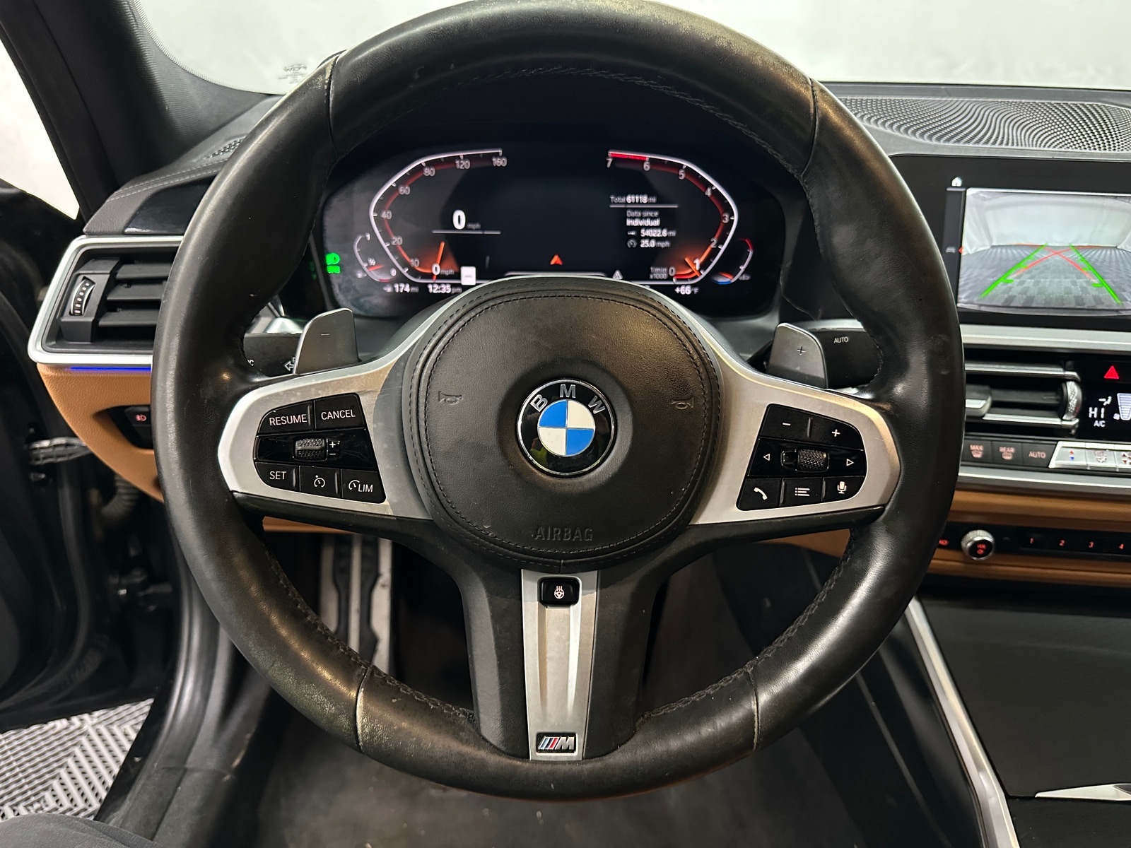 Thumbnail: 2019 BMW 3 Series - 4