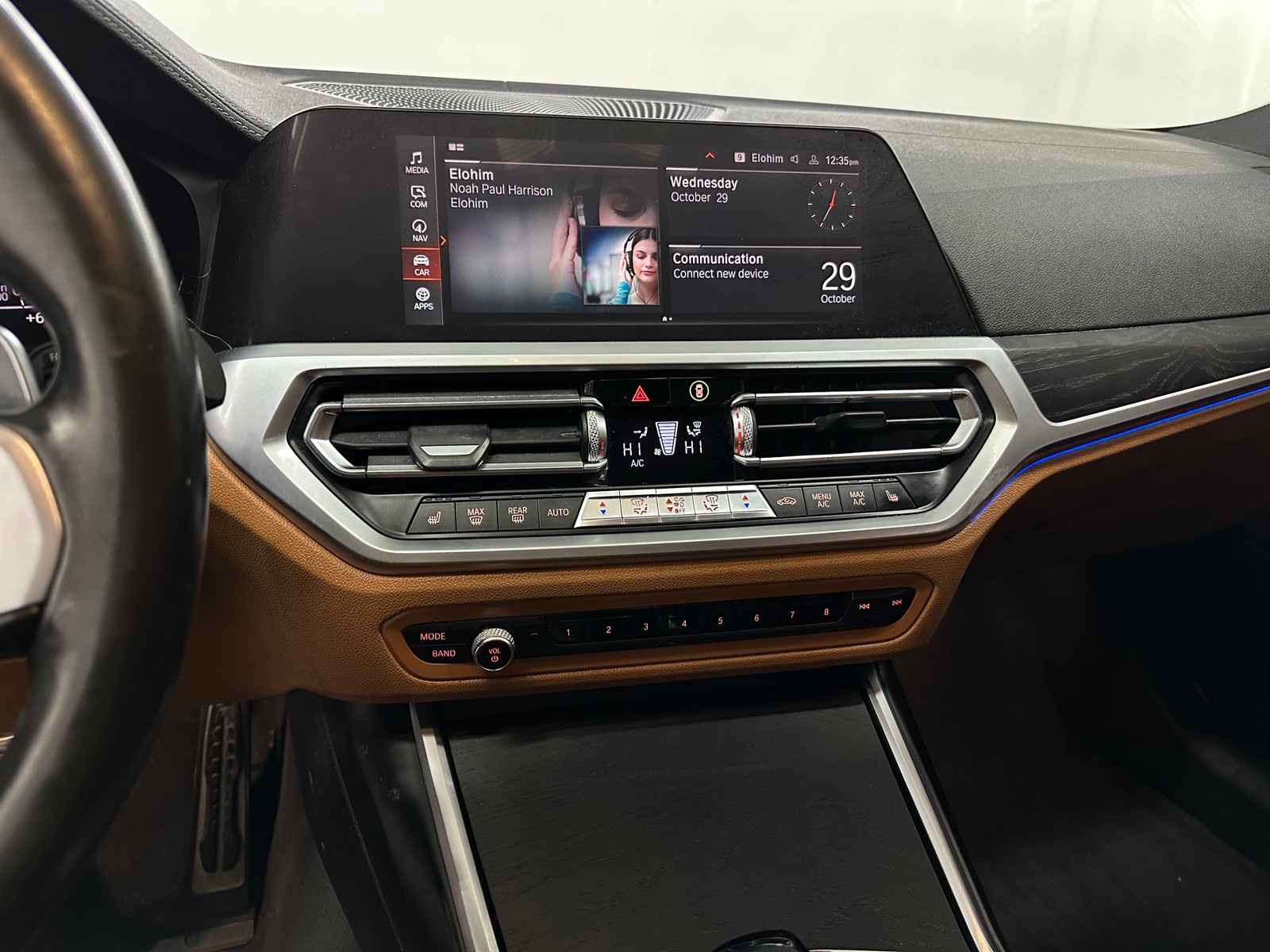 Thumbnail: 2019 BMW 3 Series - 3