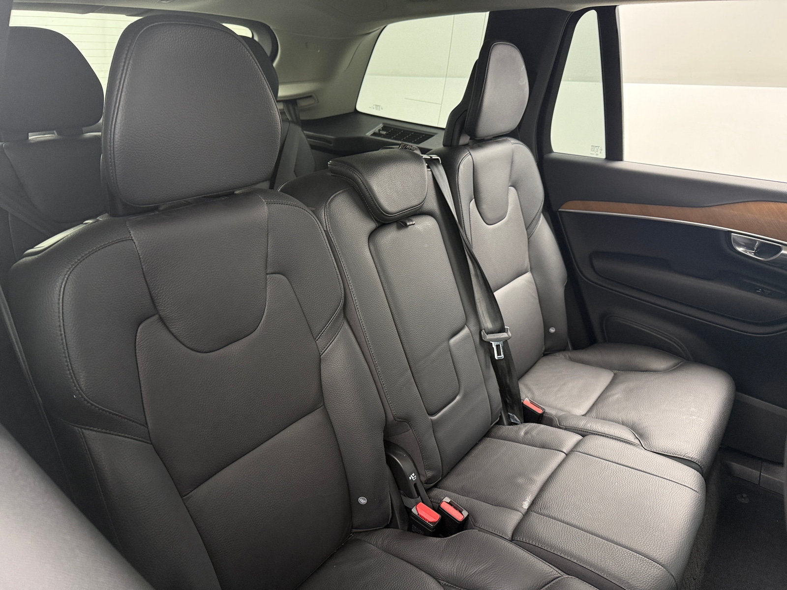 Thumbnail: 2023 Volvo XC90 - 5