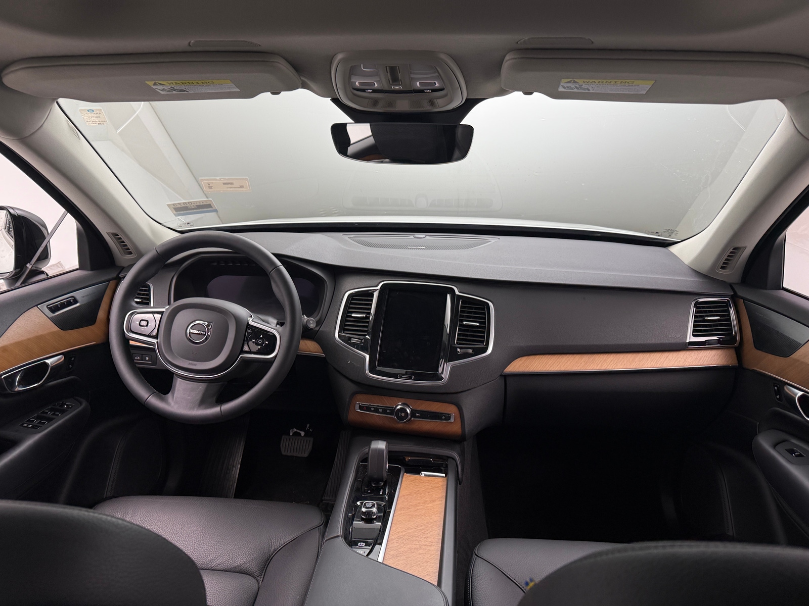 Thumbnail: 2023 Volvo XC90 - 2