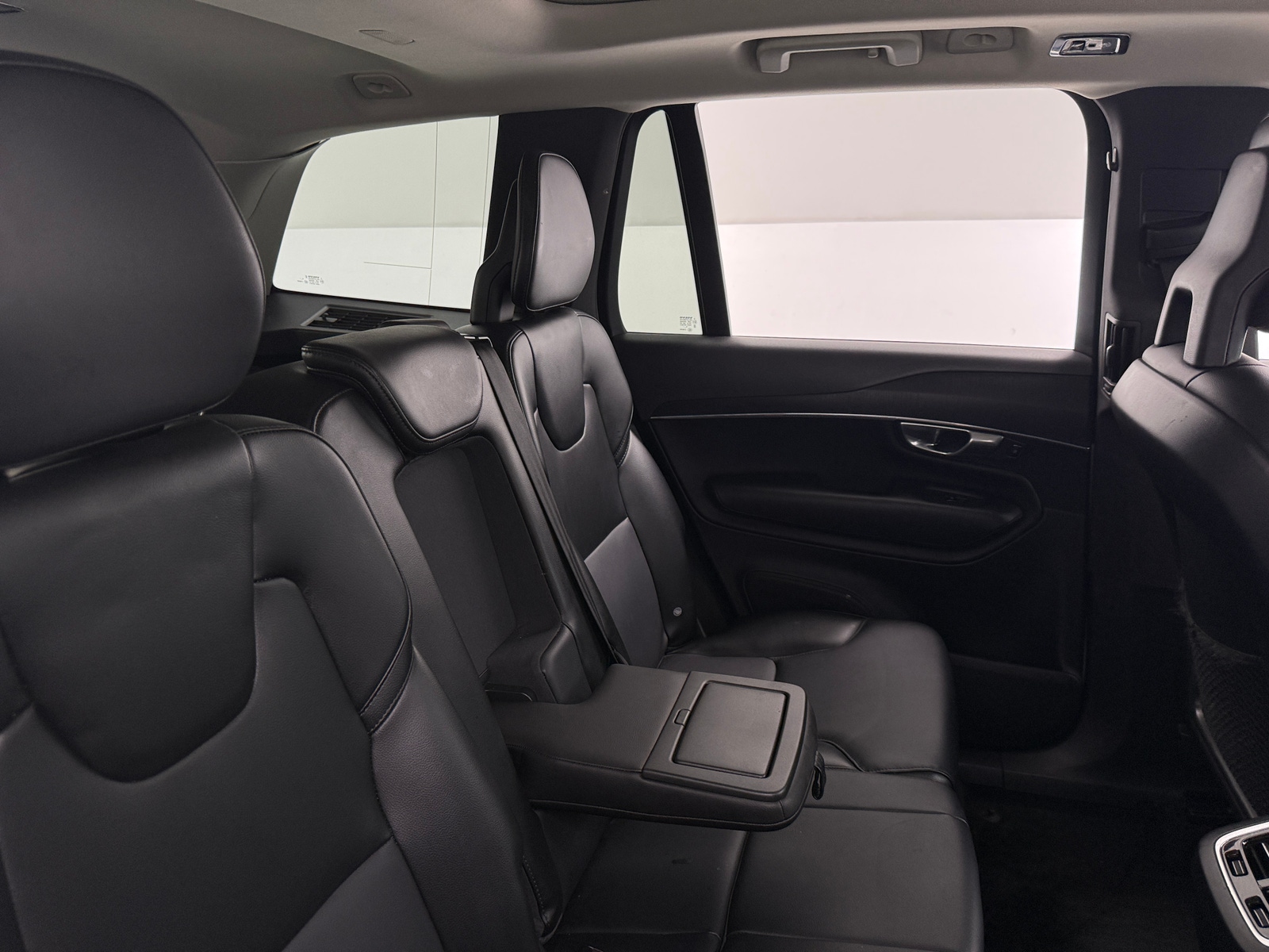 Thumbnail: 2020 Volvo XC90 - 5