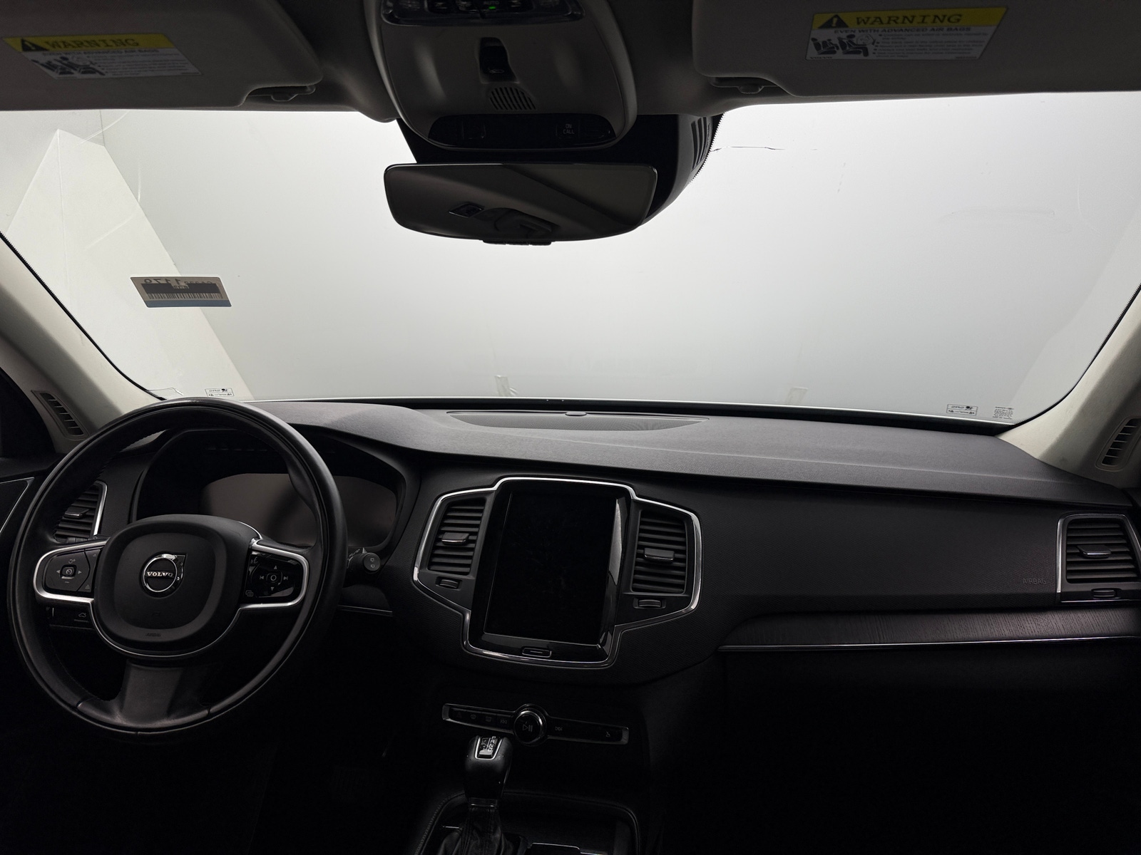 Thumbnail: 2020 Volvo XC90 - 2