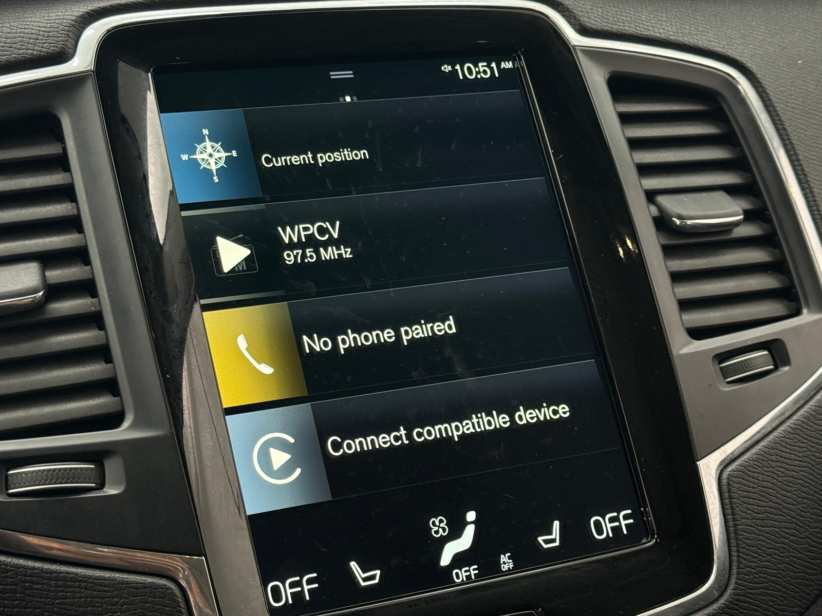 Thumbnail: 2020 Volvo XC90 - 3