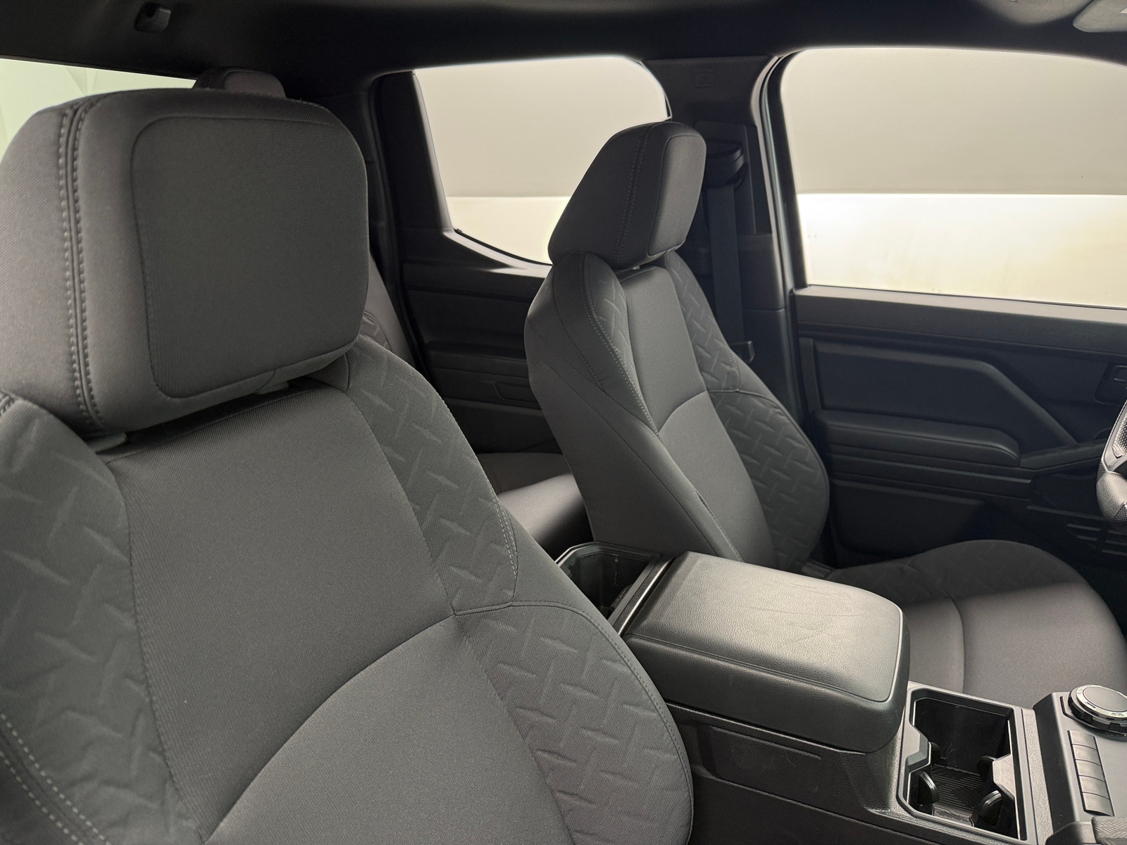 Thumbnail: 2025 Toyota Tacoma - 2