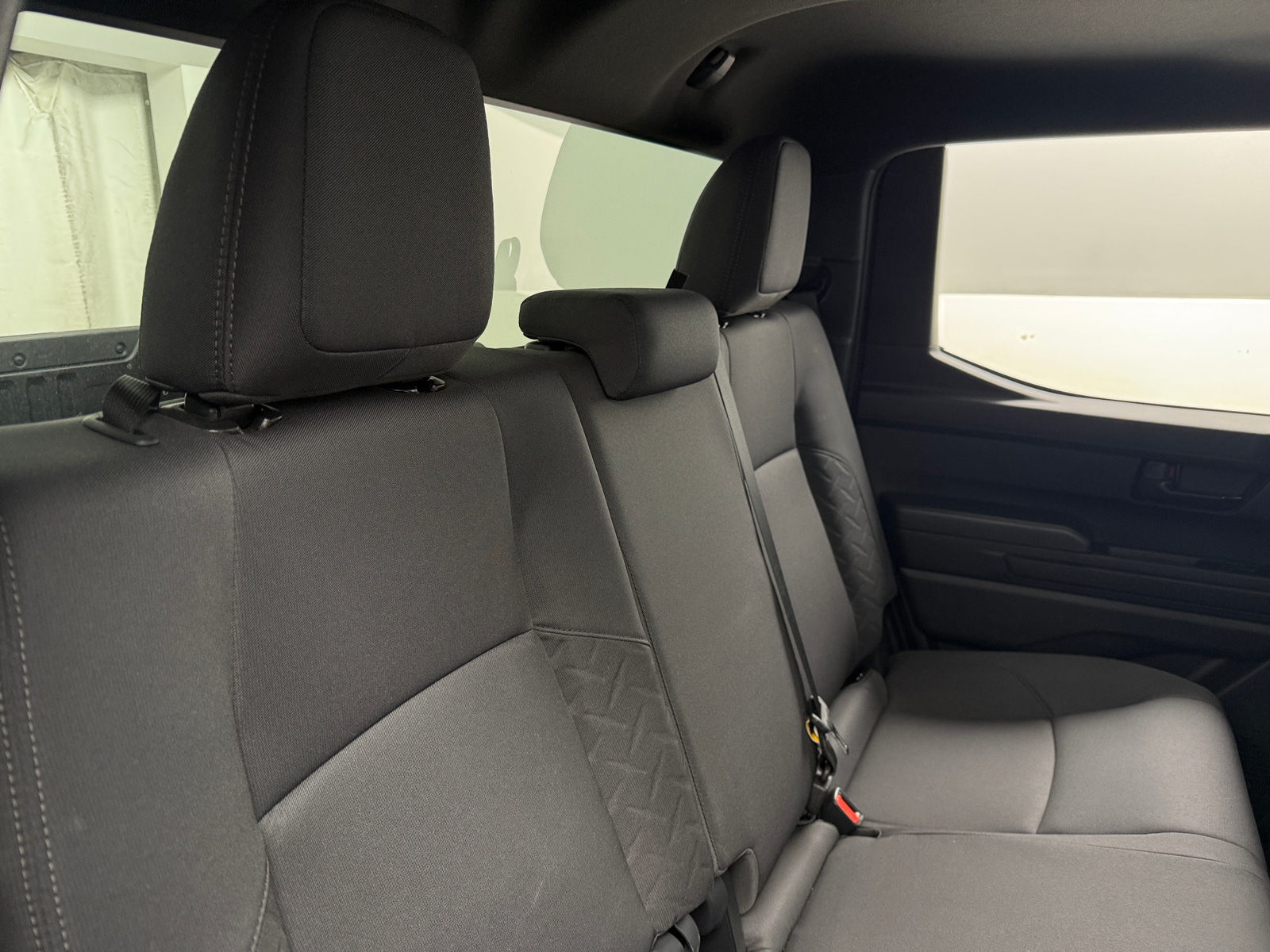 Thumbnail: 2025 Toyota Tacoma - 6