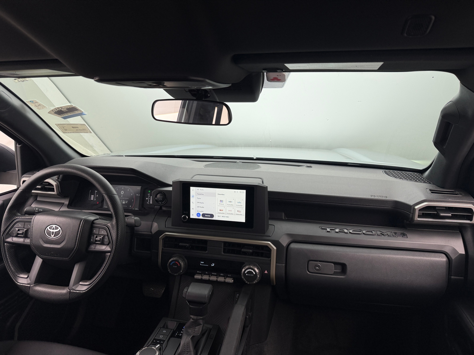 Thumbnail: 2025 Toyota Tacoma - 3