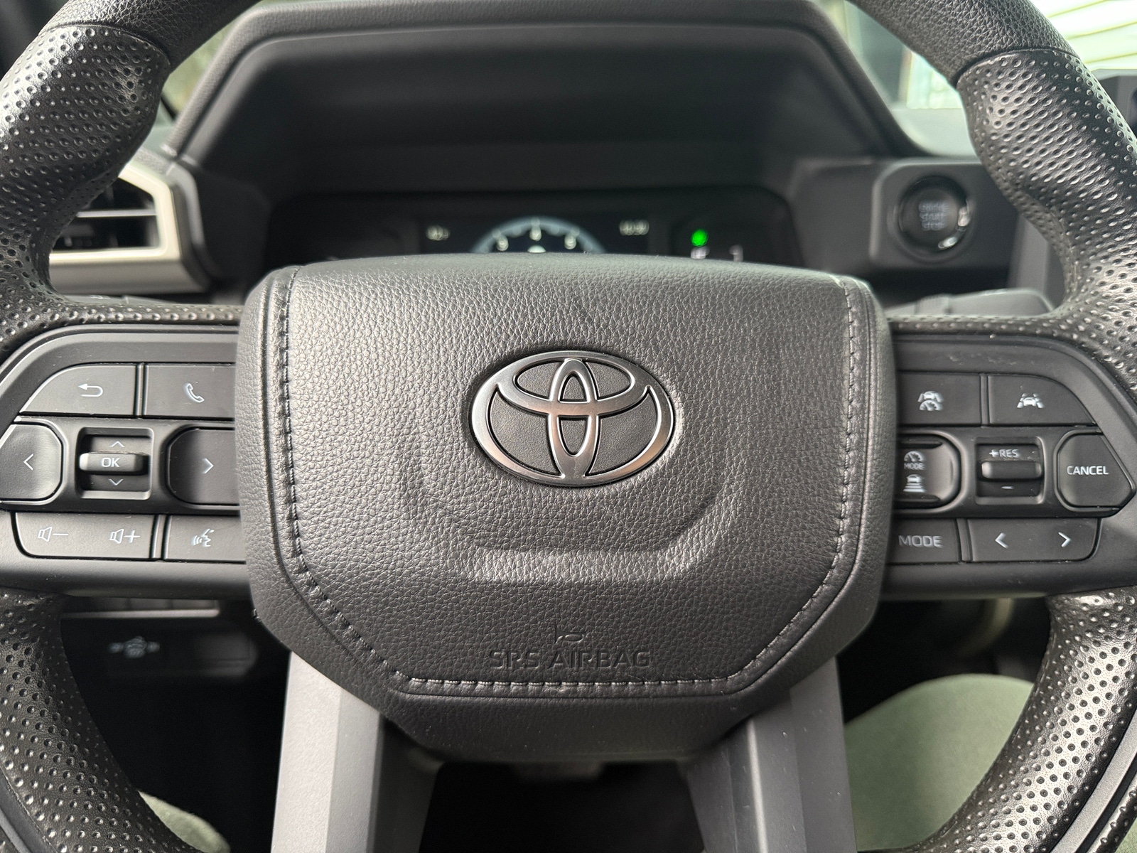 Thumbnail: 2025 Toyota Tacoma - 5