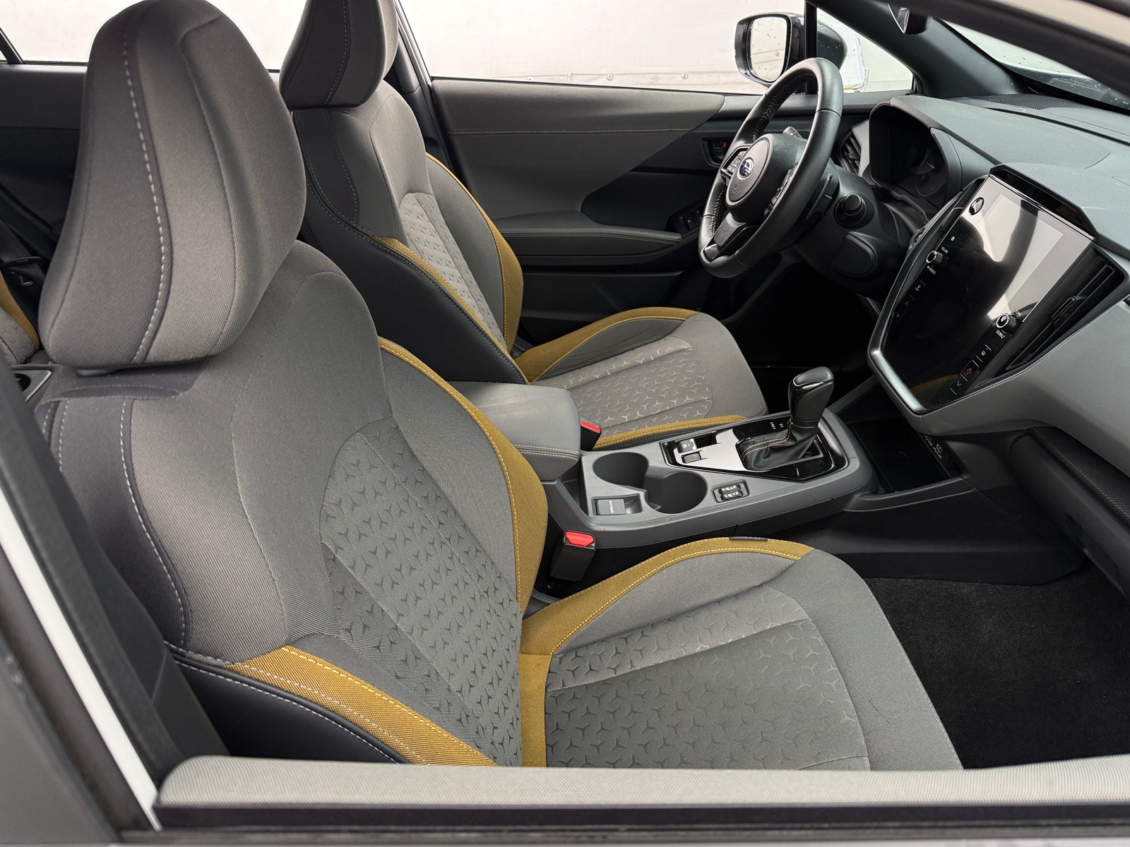 Thumbnail: 2024 Subaru Crosstrek - 2