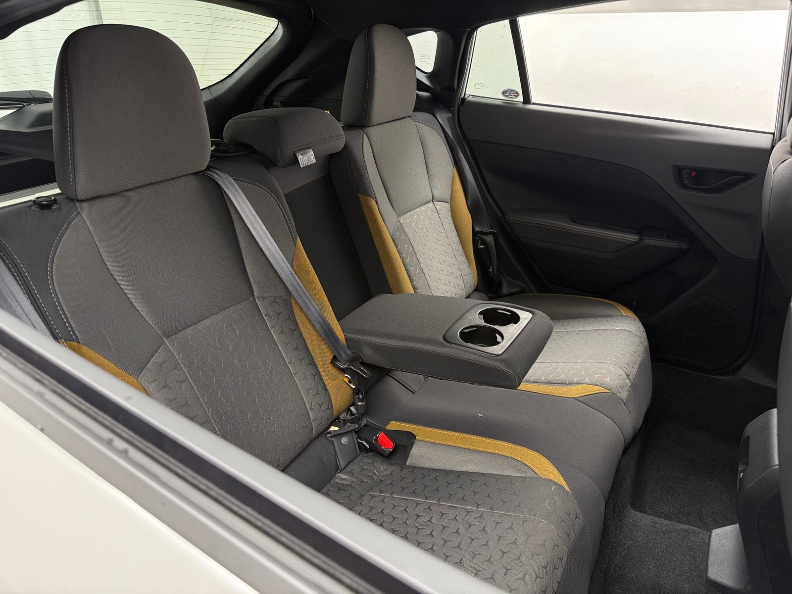 Thumbnail: 2024 Subaru Crosstrek - 6