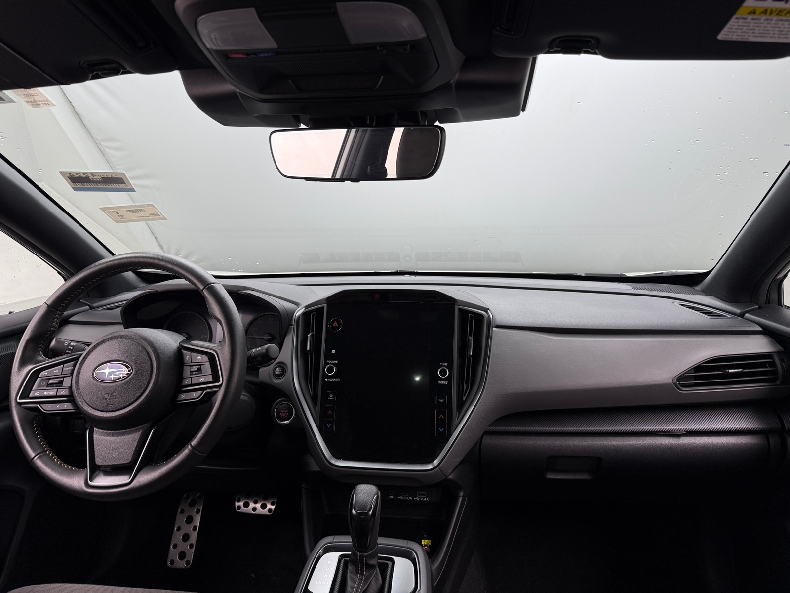 Thumbnail: 2024 Subaru Crosstrek - 3