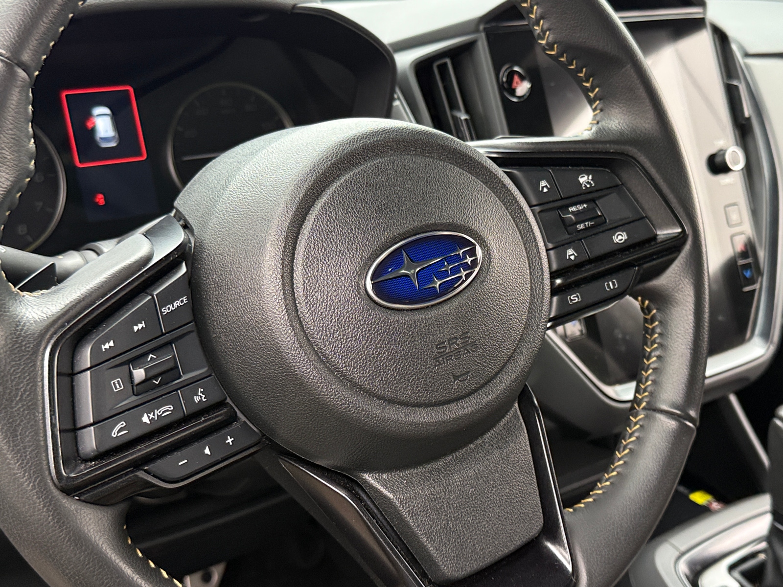 Thumbnail: 2024 Subaru Crosstrek - 5