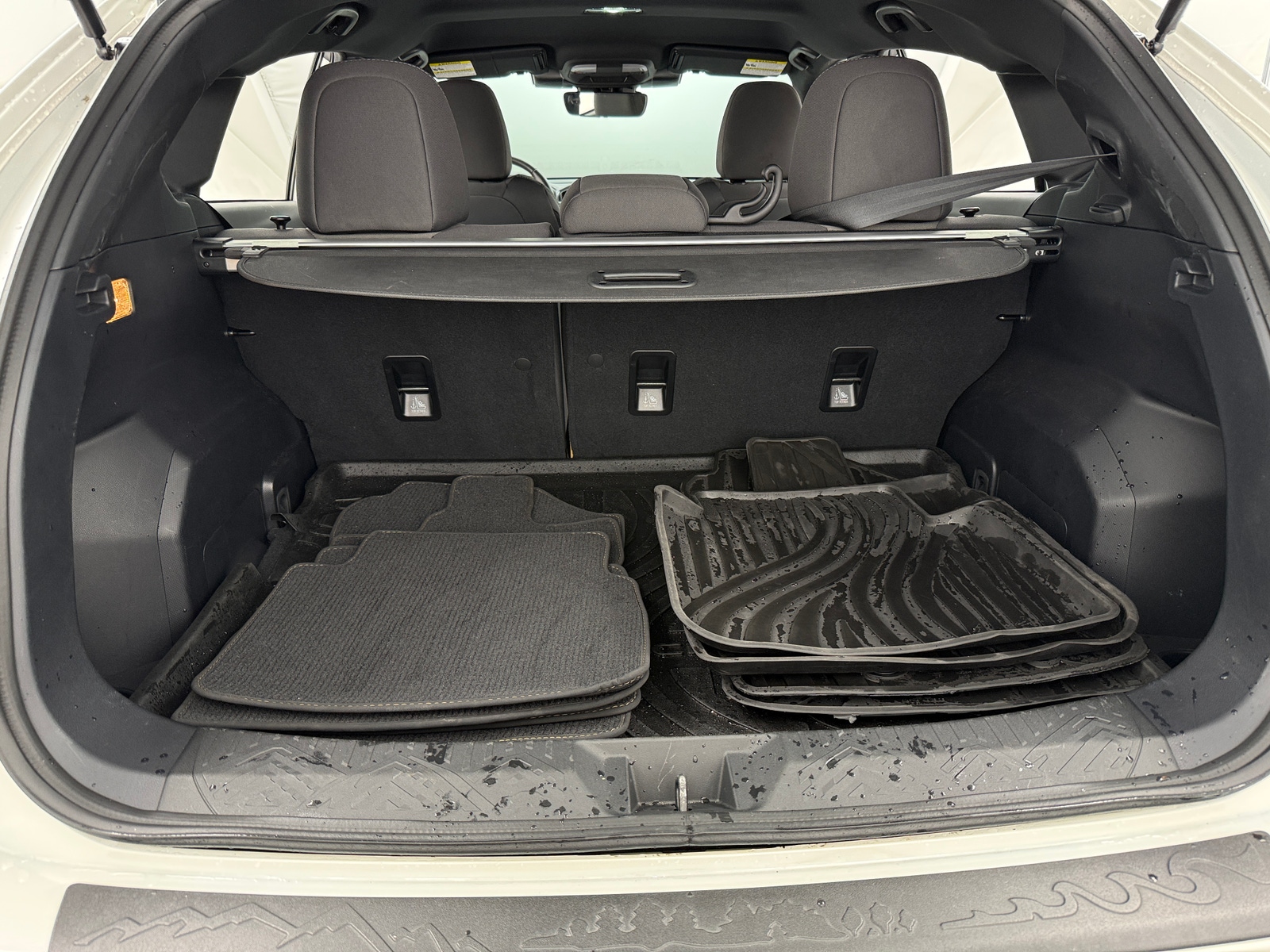 Thumbnail: 2024 Subaru Crosstrek - 7