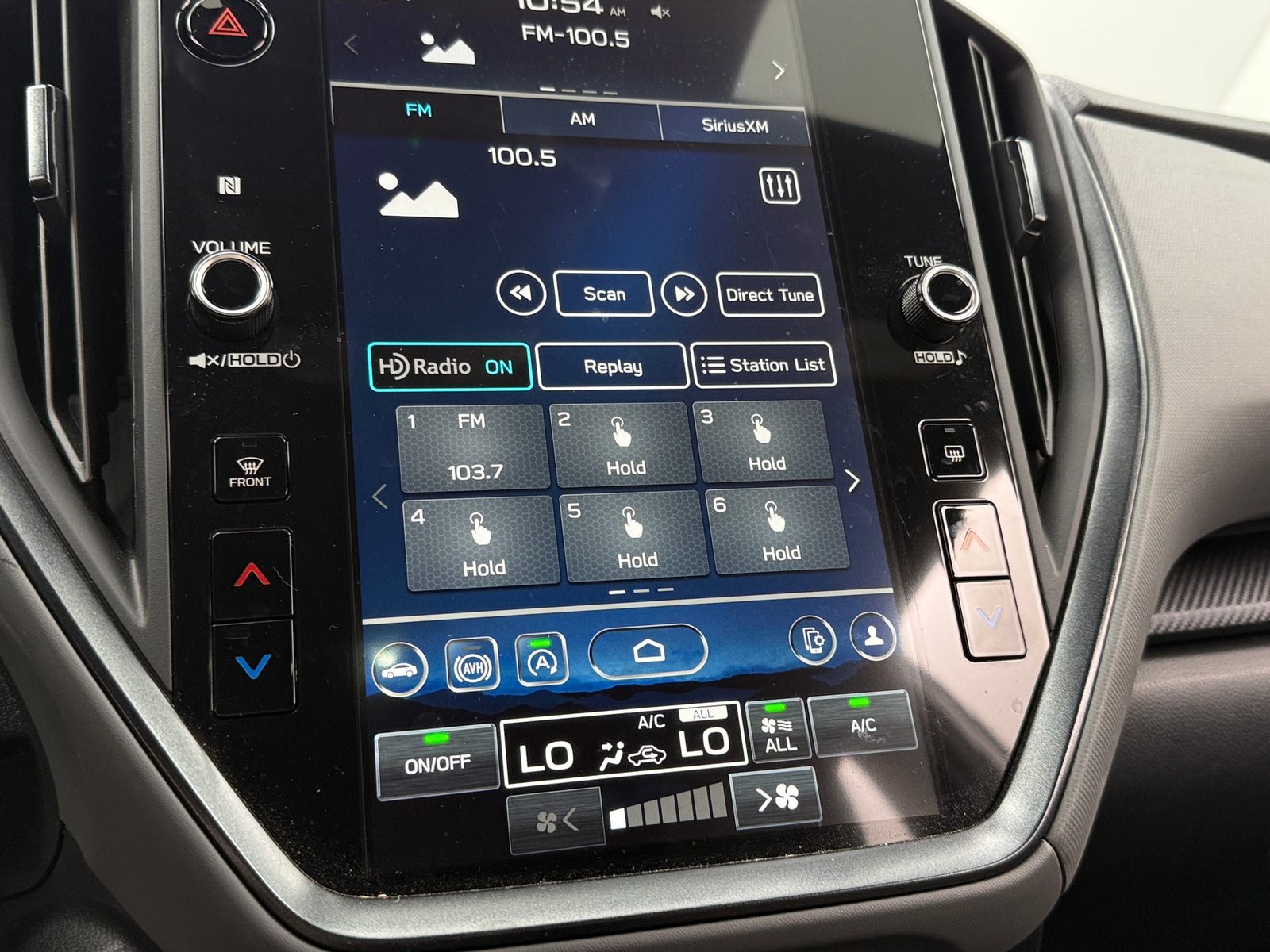 Thumbnail: 2024 Subaru Crosstrek - 4