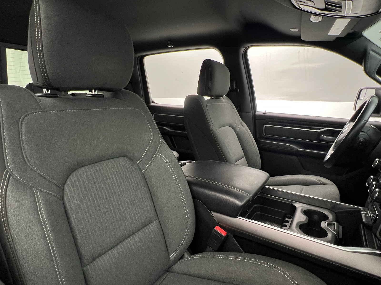 Thumbnail: 2022 RAM 1500 - 2