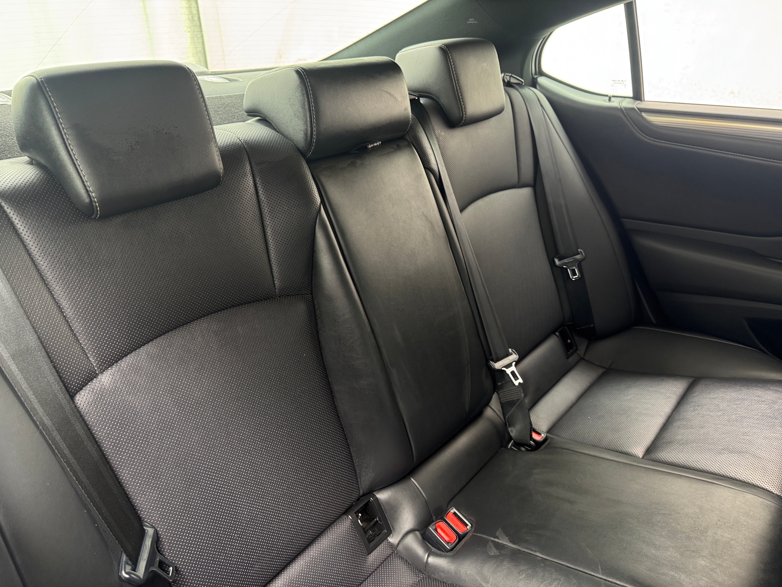 Thumbnail: 2019 Lexus ES - 6