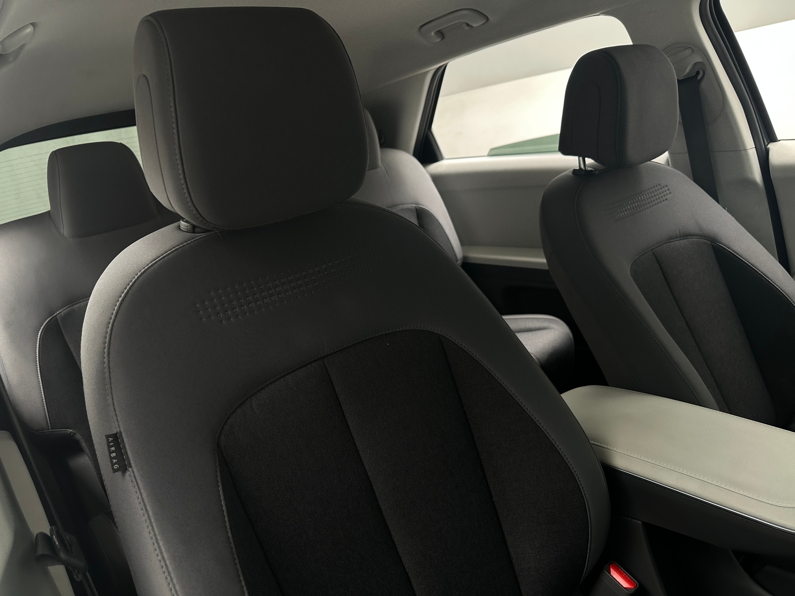 Thumbnail: 2024 Hyundai Ioniq 5 - 2