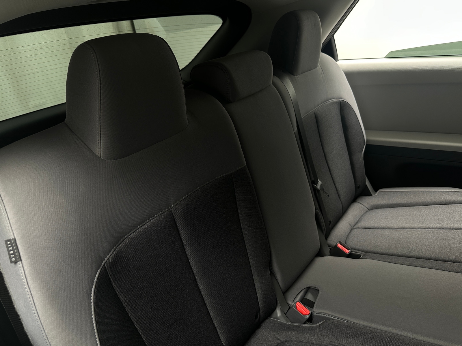 Thumbnail: 2024 Hyundai Ioniq 5 - 6