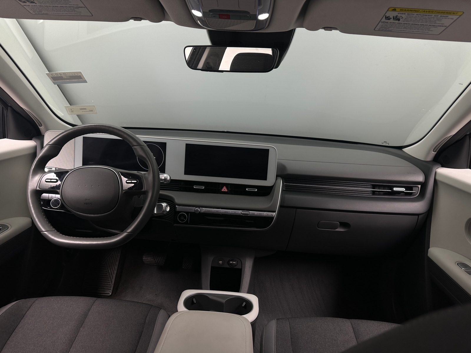 Thumbnail: 2024 Hyundai Ioniq 5 - 3