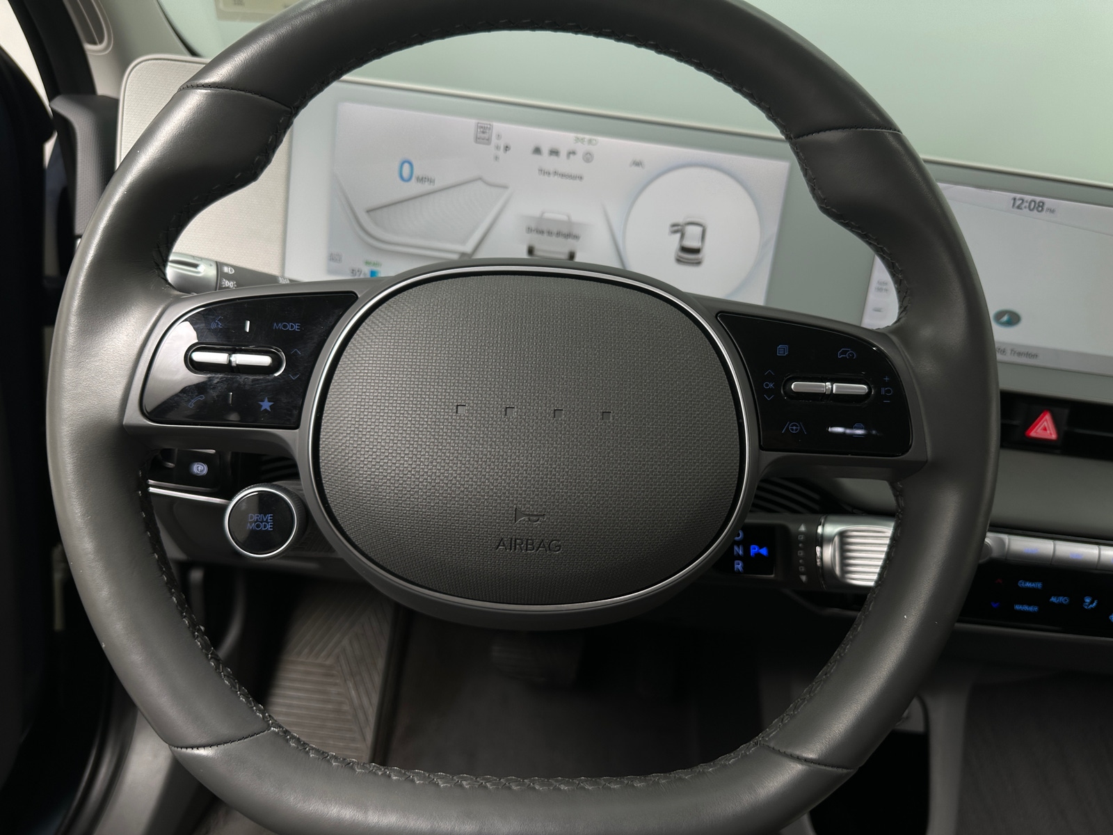 Thumbnail: 2024 Hyundai Ioniq 5 - 5