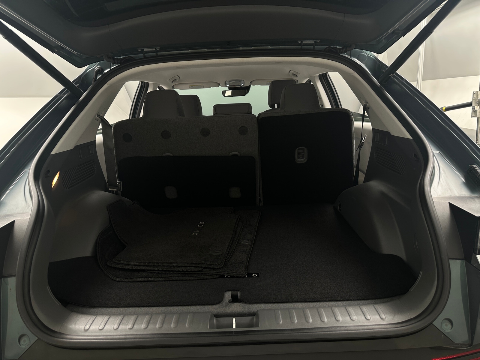 Thumbnail: 2024 Hyundai Ioniq 5 - 7