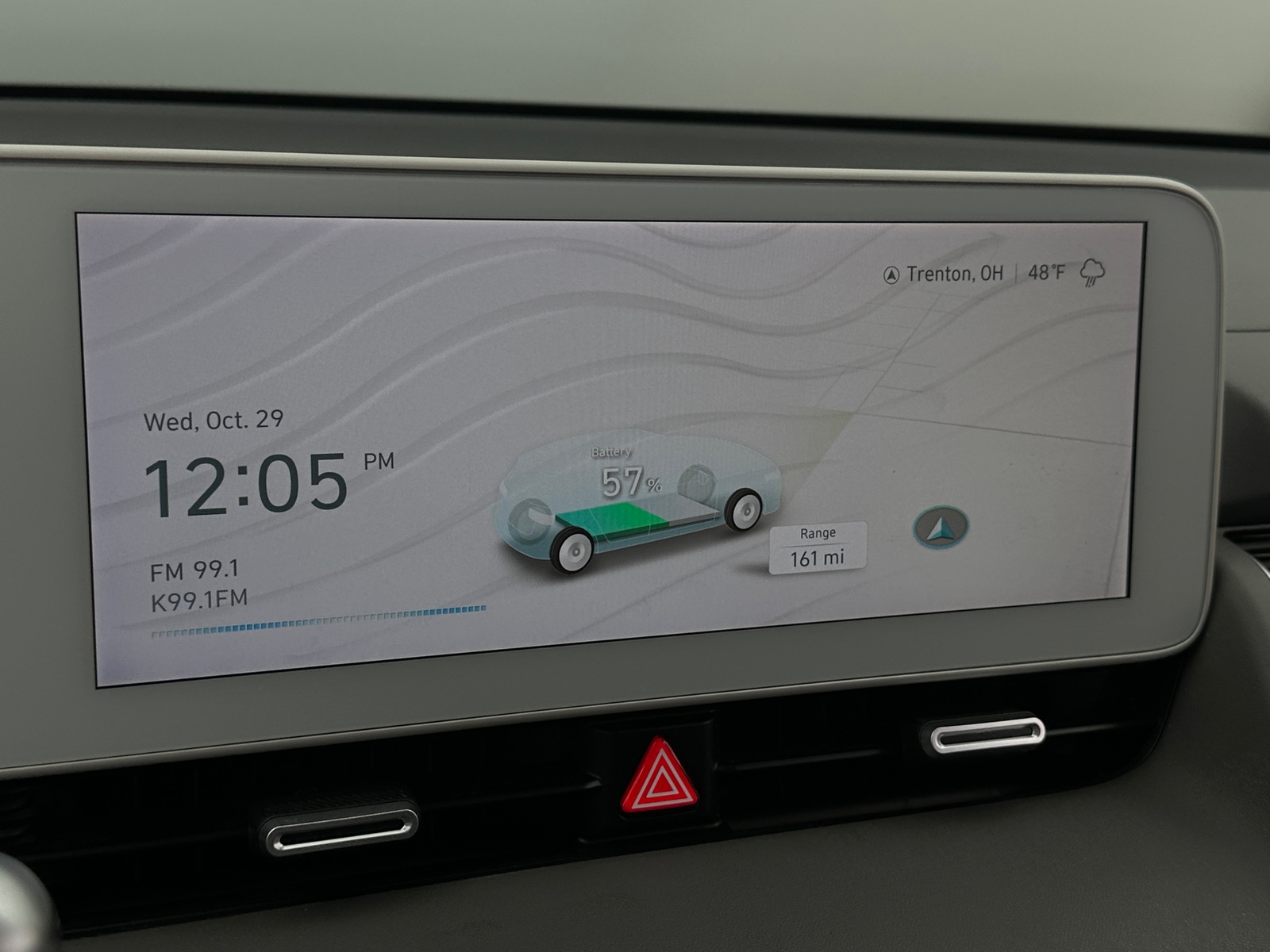 Thumbnail: 2024 Hyundai Ioniq 5 - 4