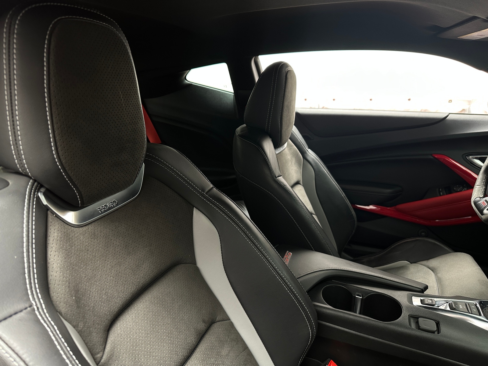 Thumbnail: 2021 Chevrolet Camaro - 2