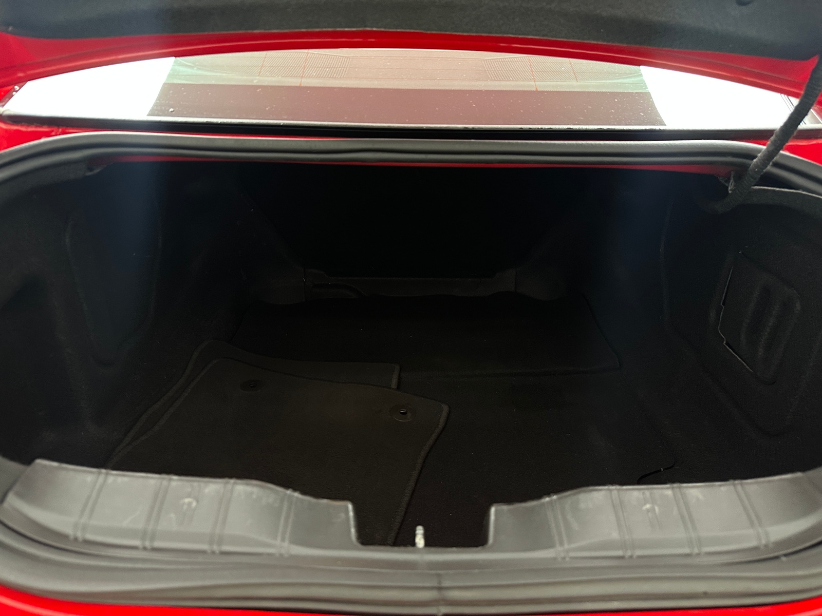 Thumbnail: 2021 Chevrolet Camaro - 5