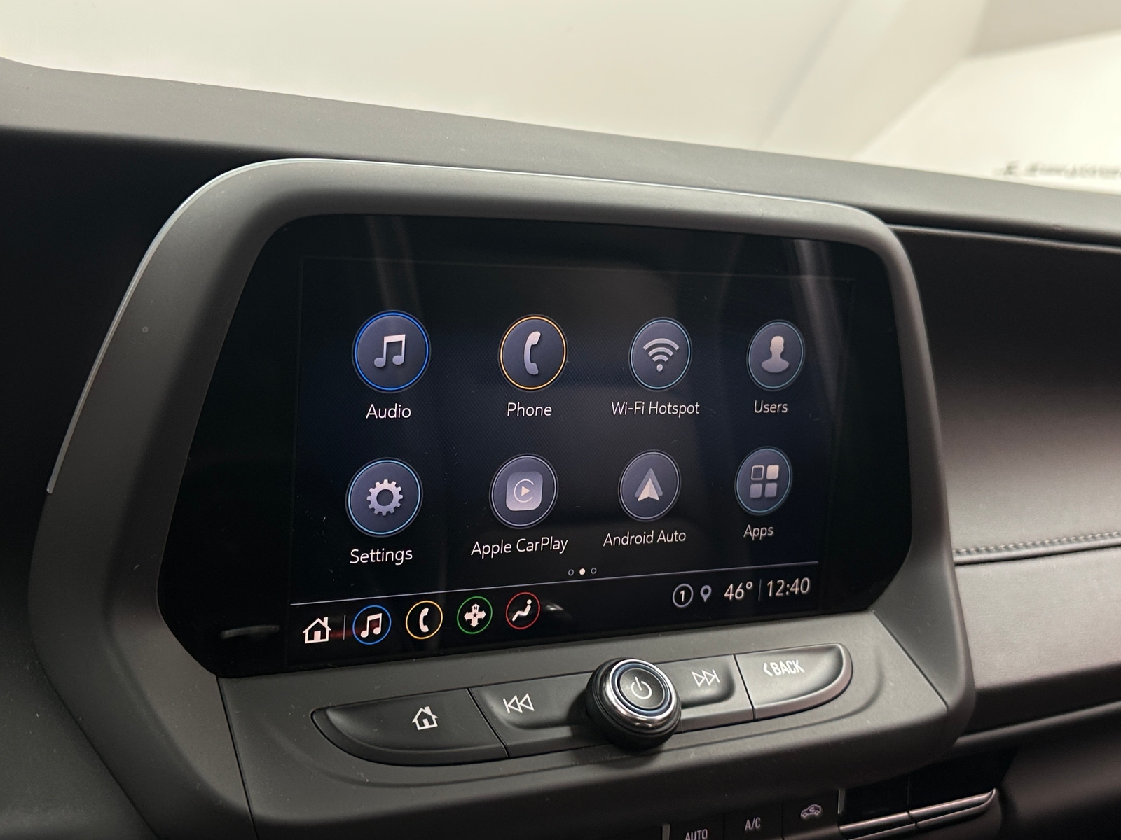 Thumbnail: 2021 Chevrolet Camaro - 3