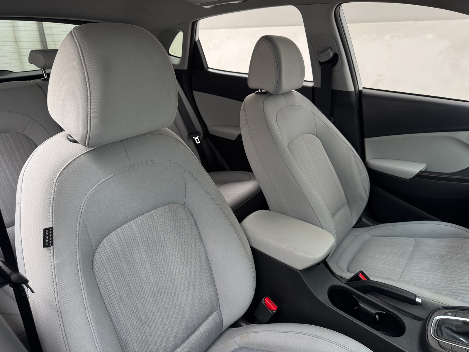 Thumbnail: 2023 Hyundai Kona - 2